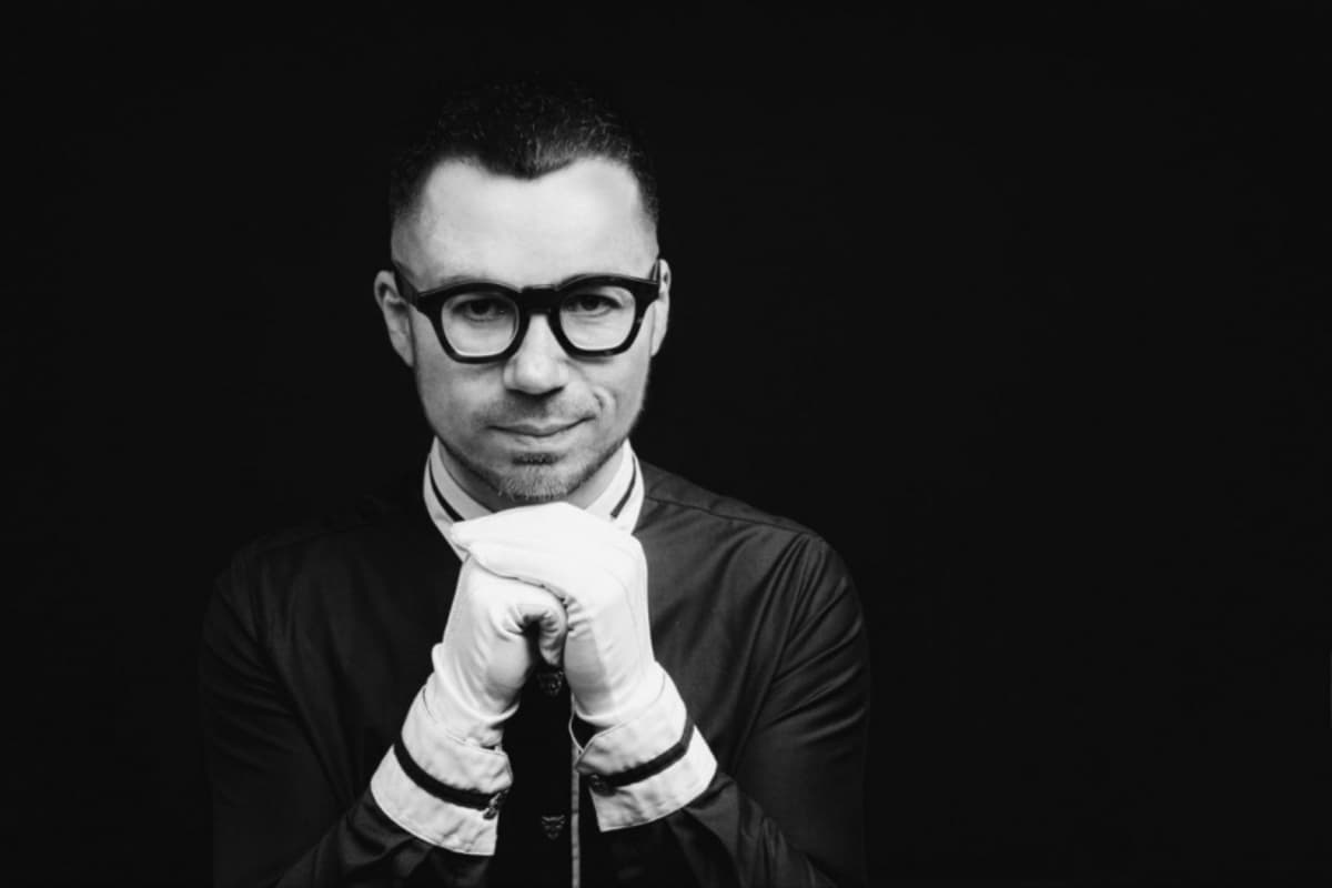 Летние ночи в садах Испании (Филармония. Органный концертный зал)