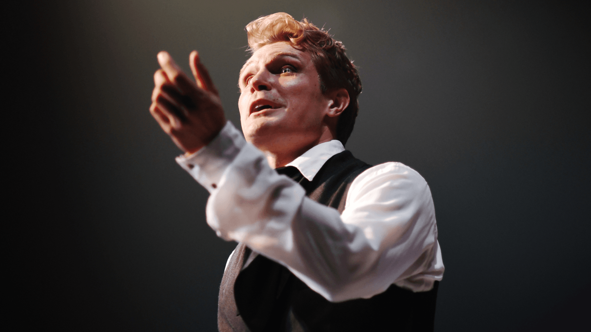 Мой Онегин (Губернский театр)