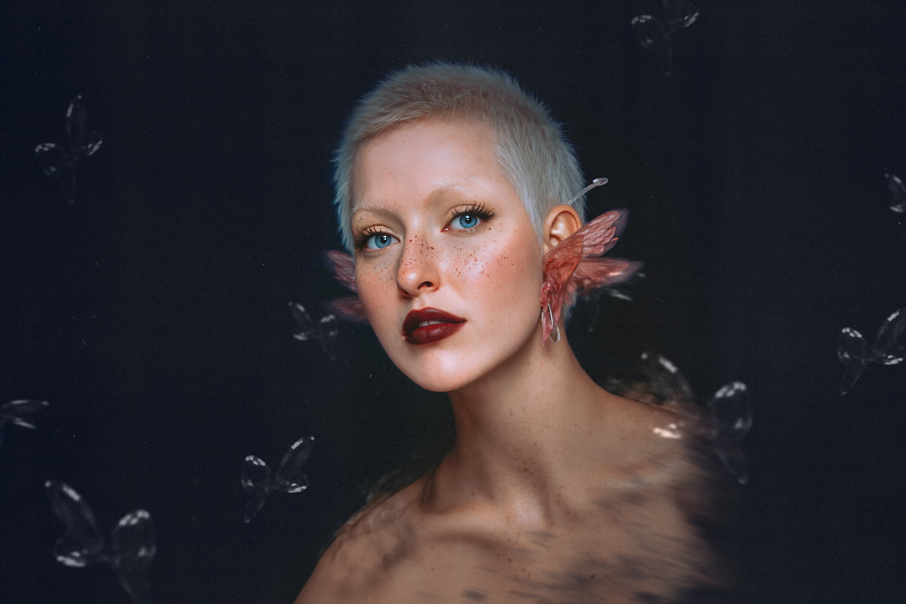 Тося Чайкина (Atmosphere)