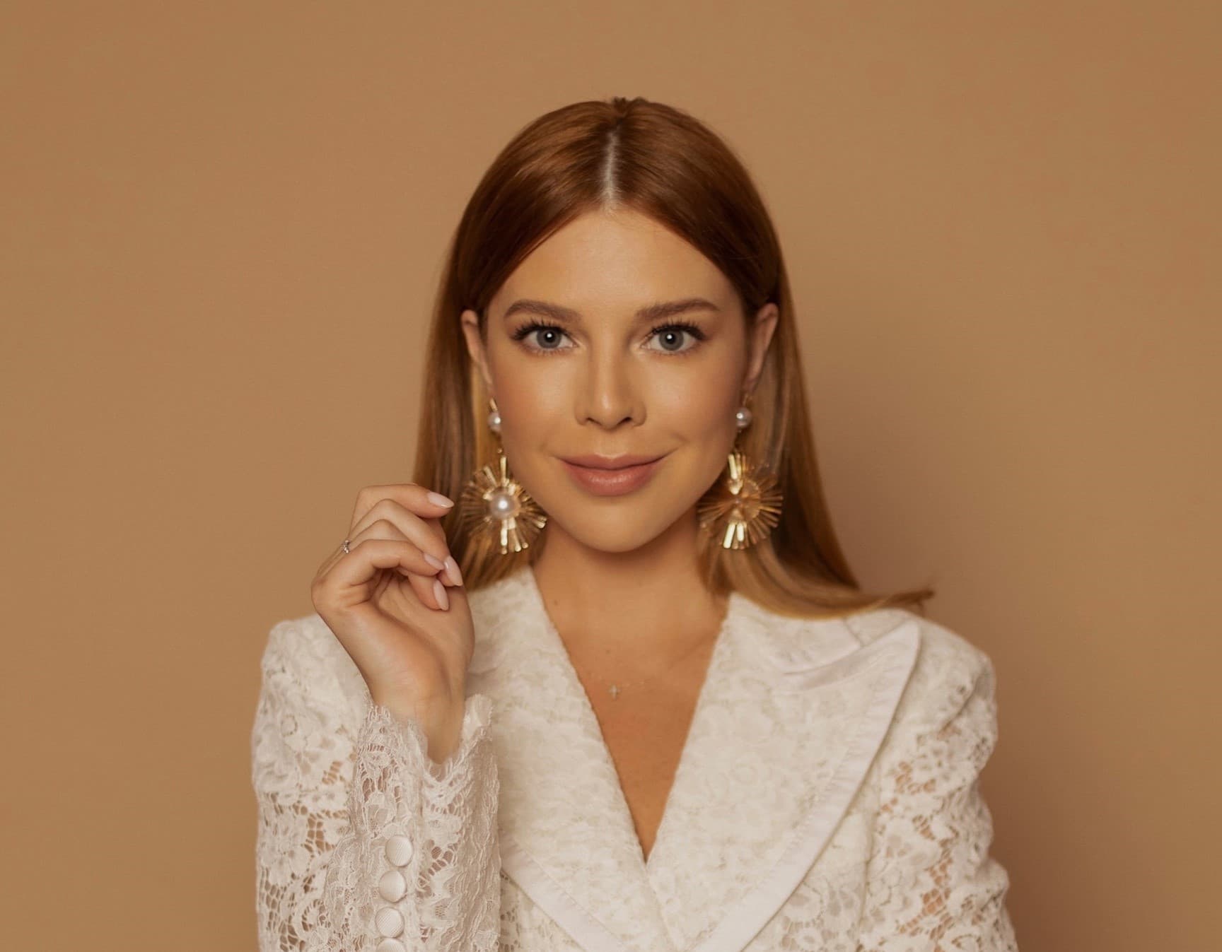 Наталья Подольская (Филармония)