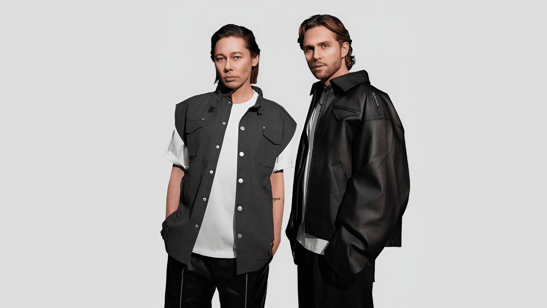 БИС. Возвращение (TAU)