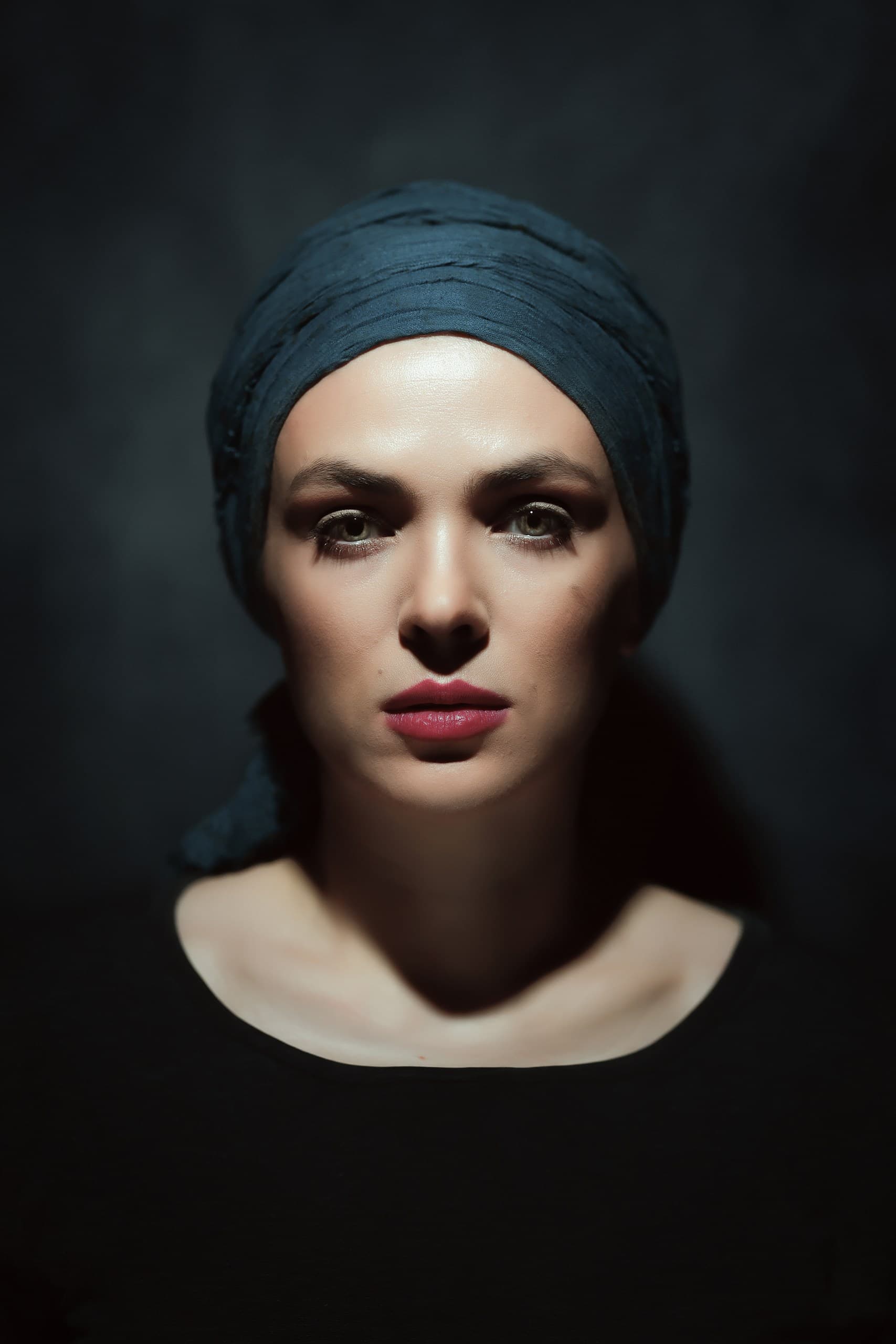 Олеся (Драматический театр)