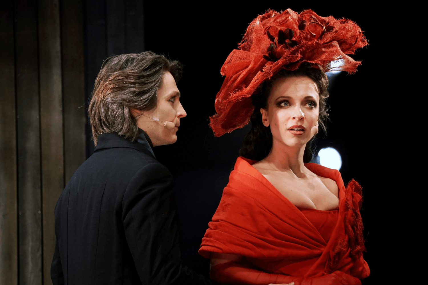 Дневник авантюриста (Буфф)