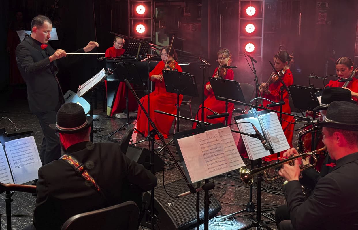 Вива. Рок-хиты (Областной дом народного творчества)