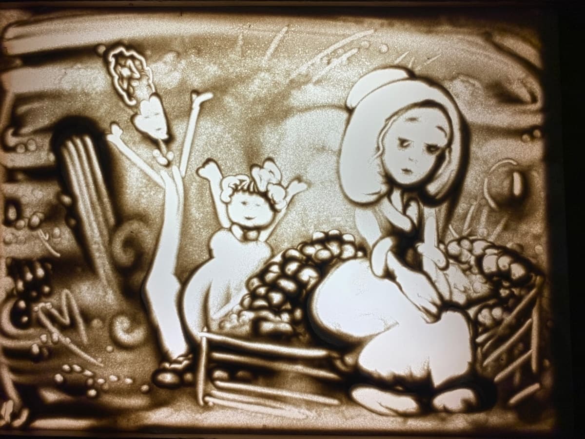 Золушка (Скарабей)