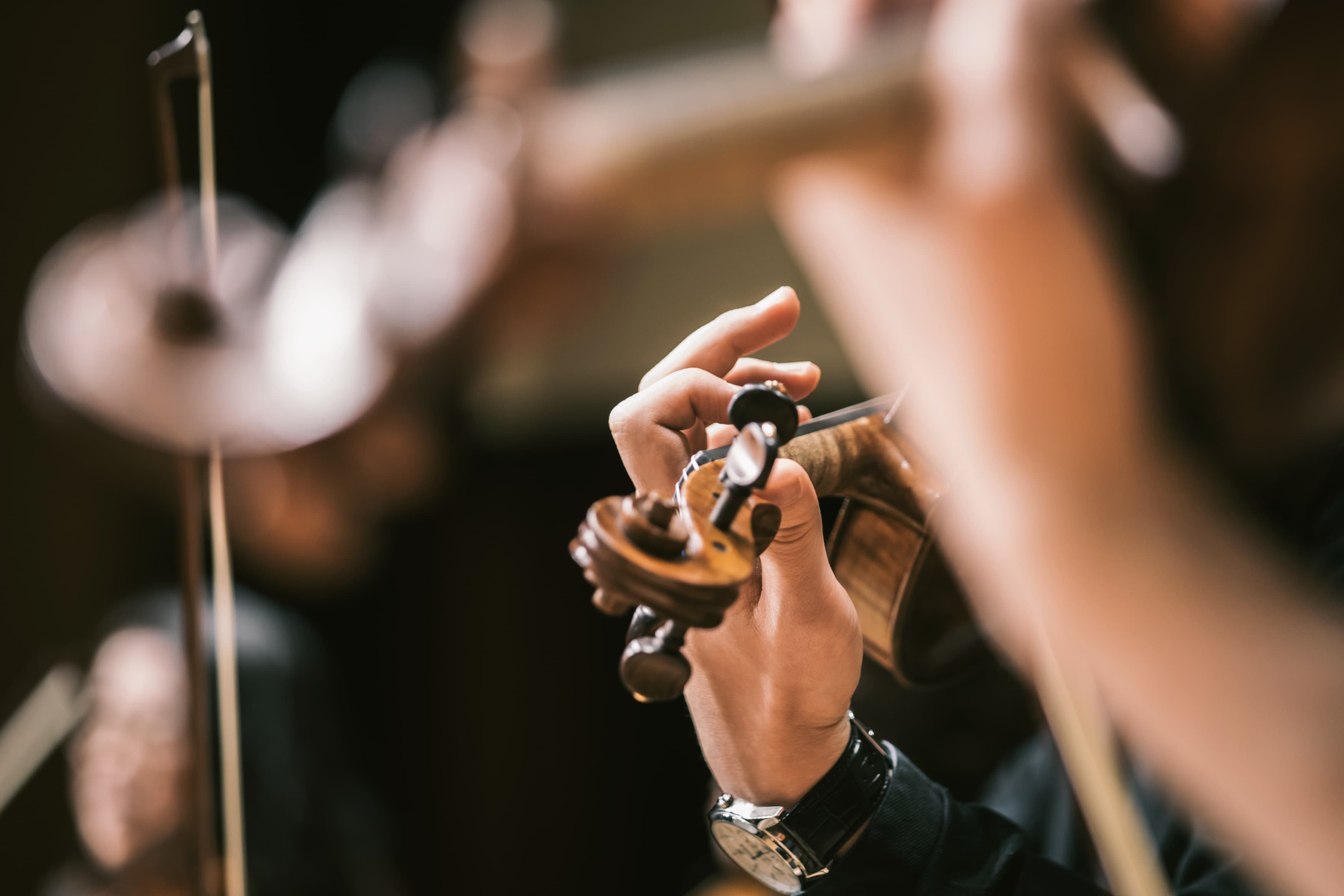 Музыка Людовико Эйнауди: Шедевры неоклассики в исполнении камерного ансамбля (Дворец «Жастар»)