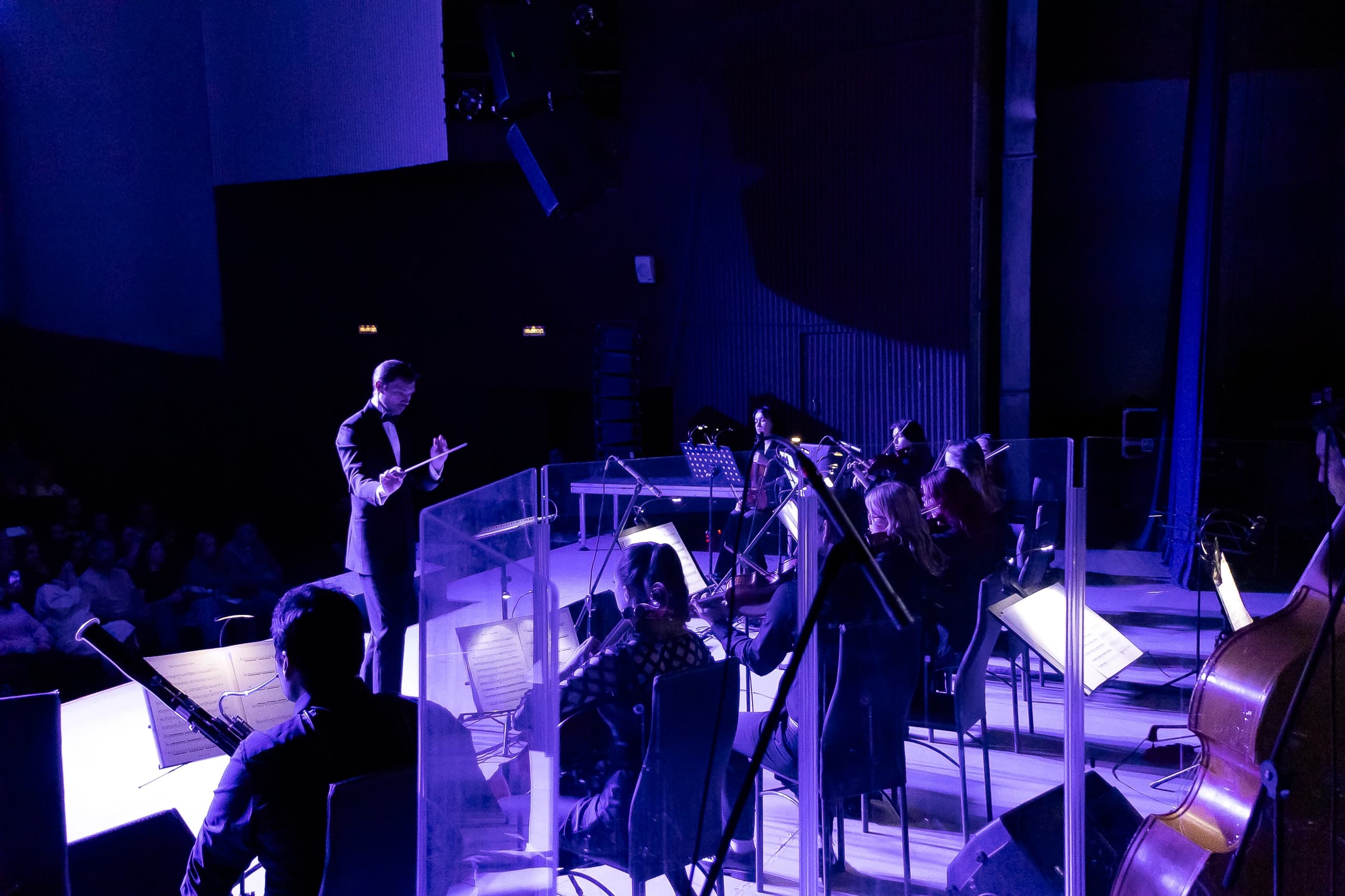 Sole Concerts. Советские хиты (Дворец молодёжи)