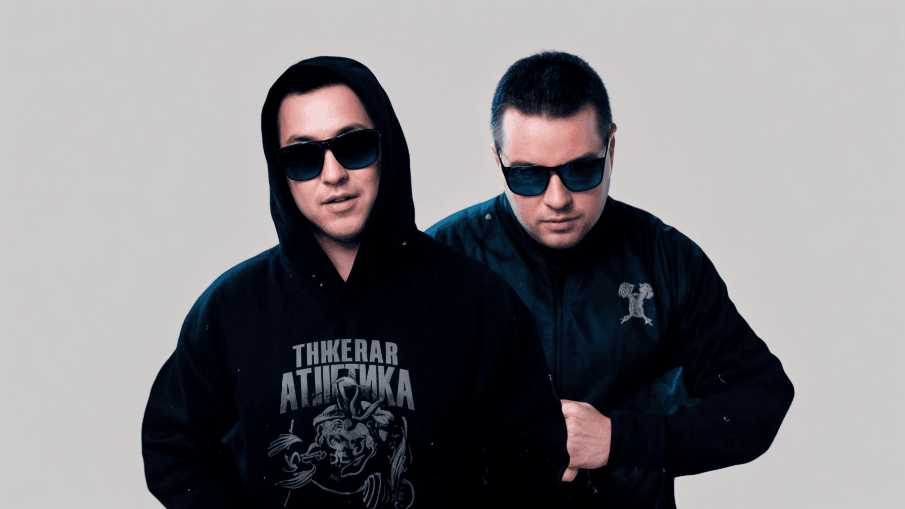 Тяжёлая атлетика (Jam Club)