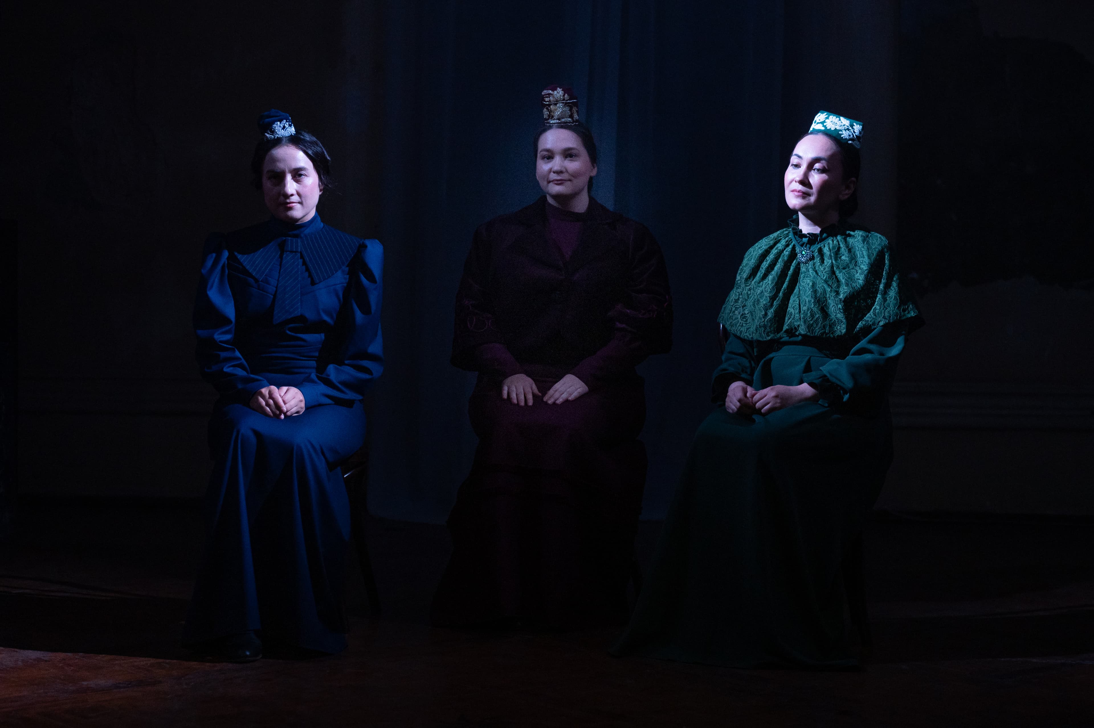 Табу (Особняк Демидова)