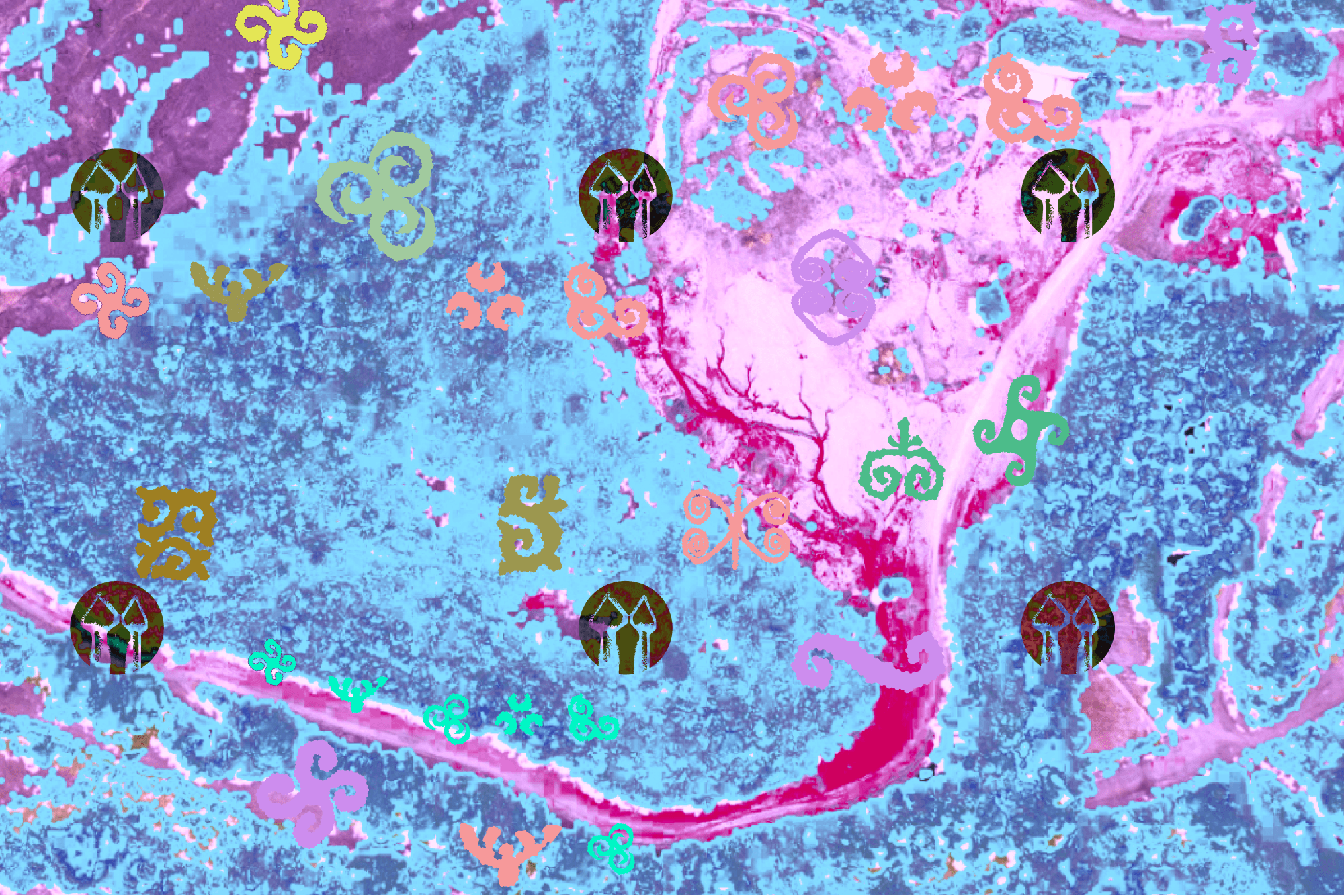 Rites of Eternal Wind Ep. 8: Qaar Sillie (Центр современной культуры «Целинный»)