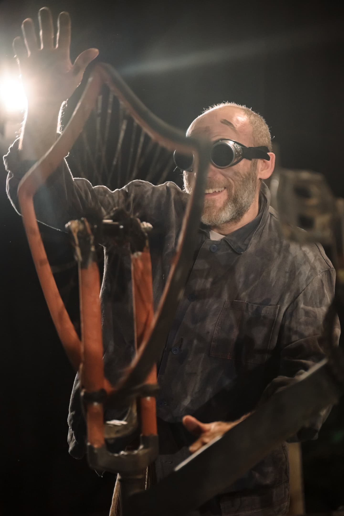 Дон Кихот (Городской драматический театр)