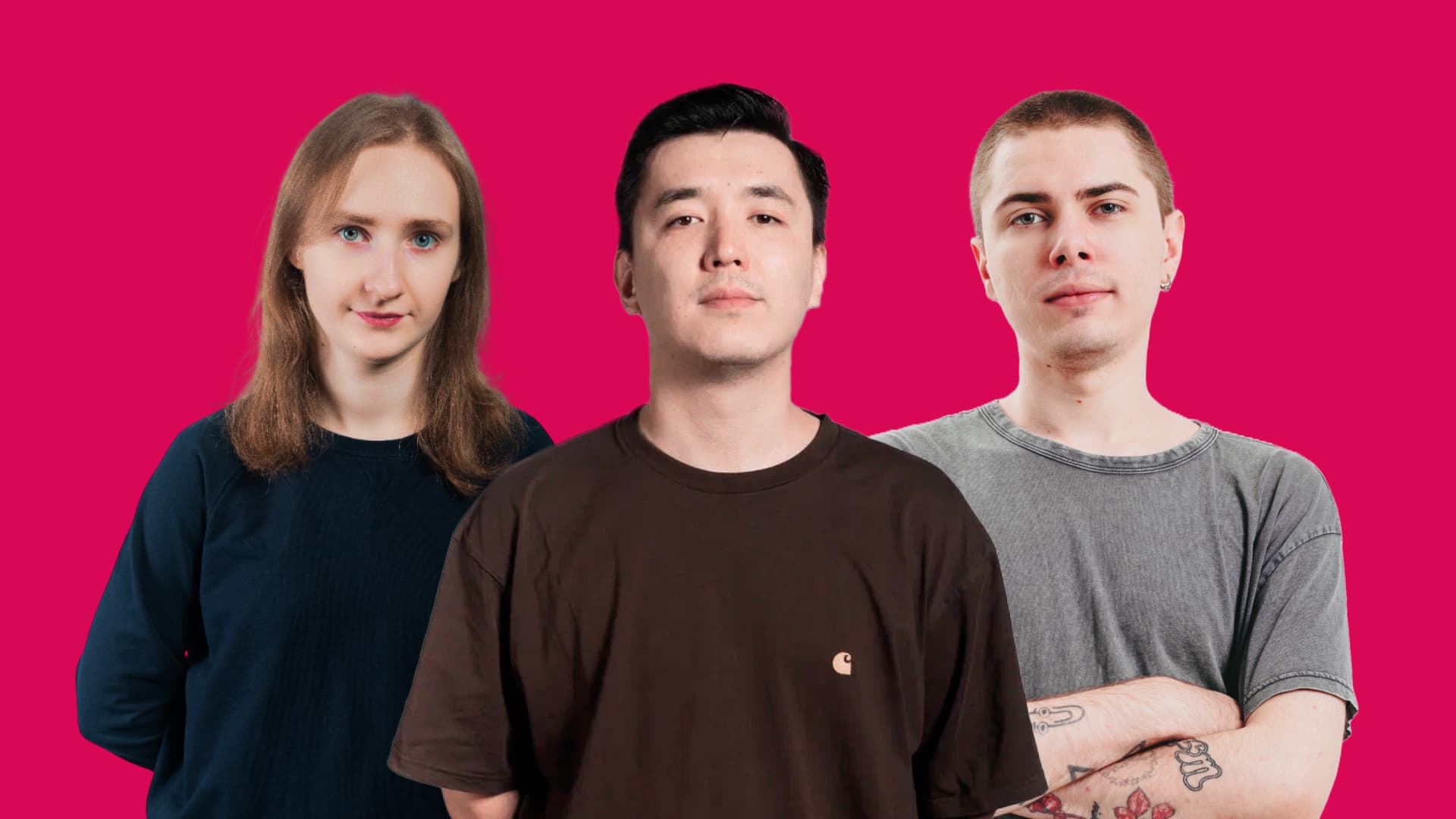 Половое воспитание (Central Stand-up Club)