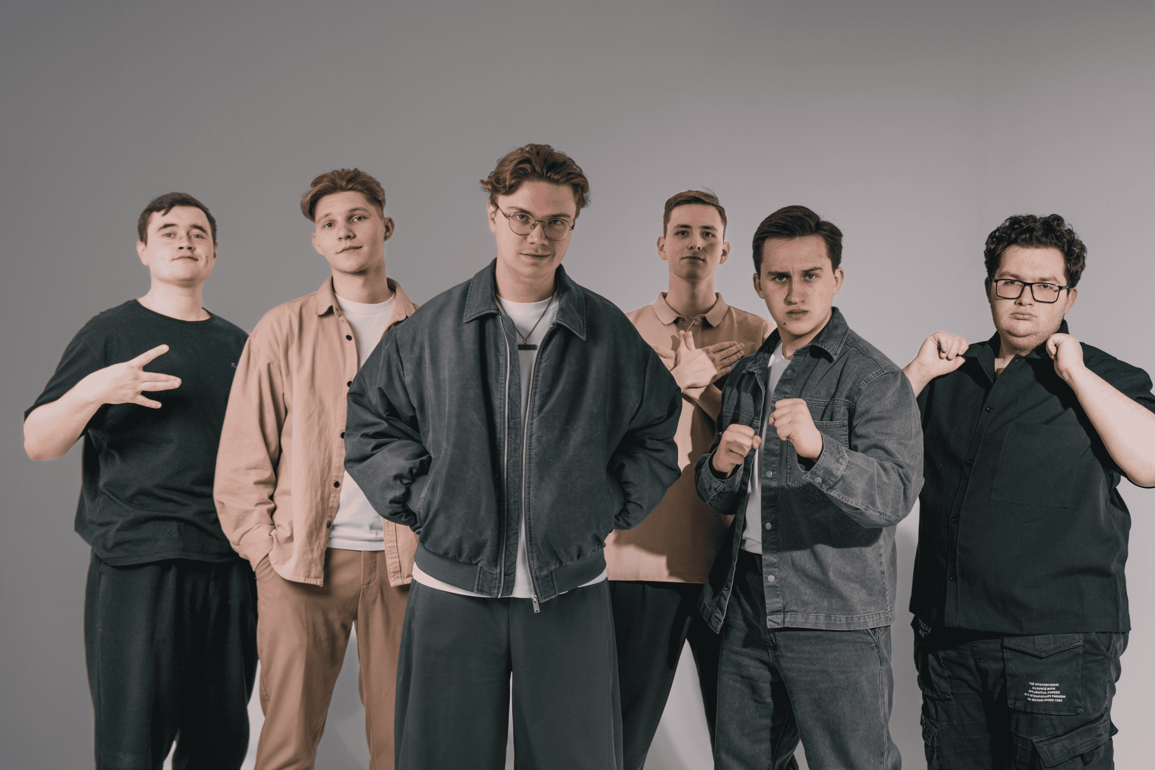 О снова! (Improv Club)