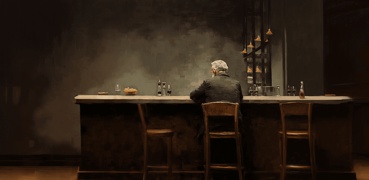 С любовью, Эрнест (Rozas)