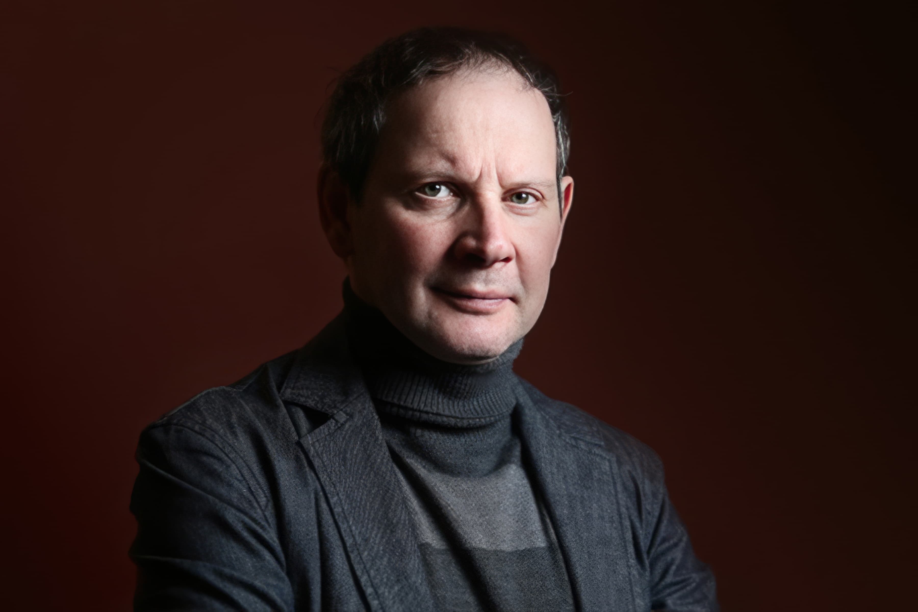 Даниил Спиваковский. Его величество случай (Филармония)