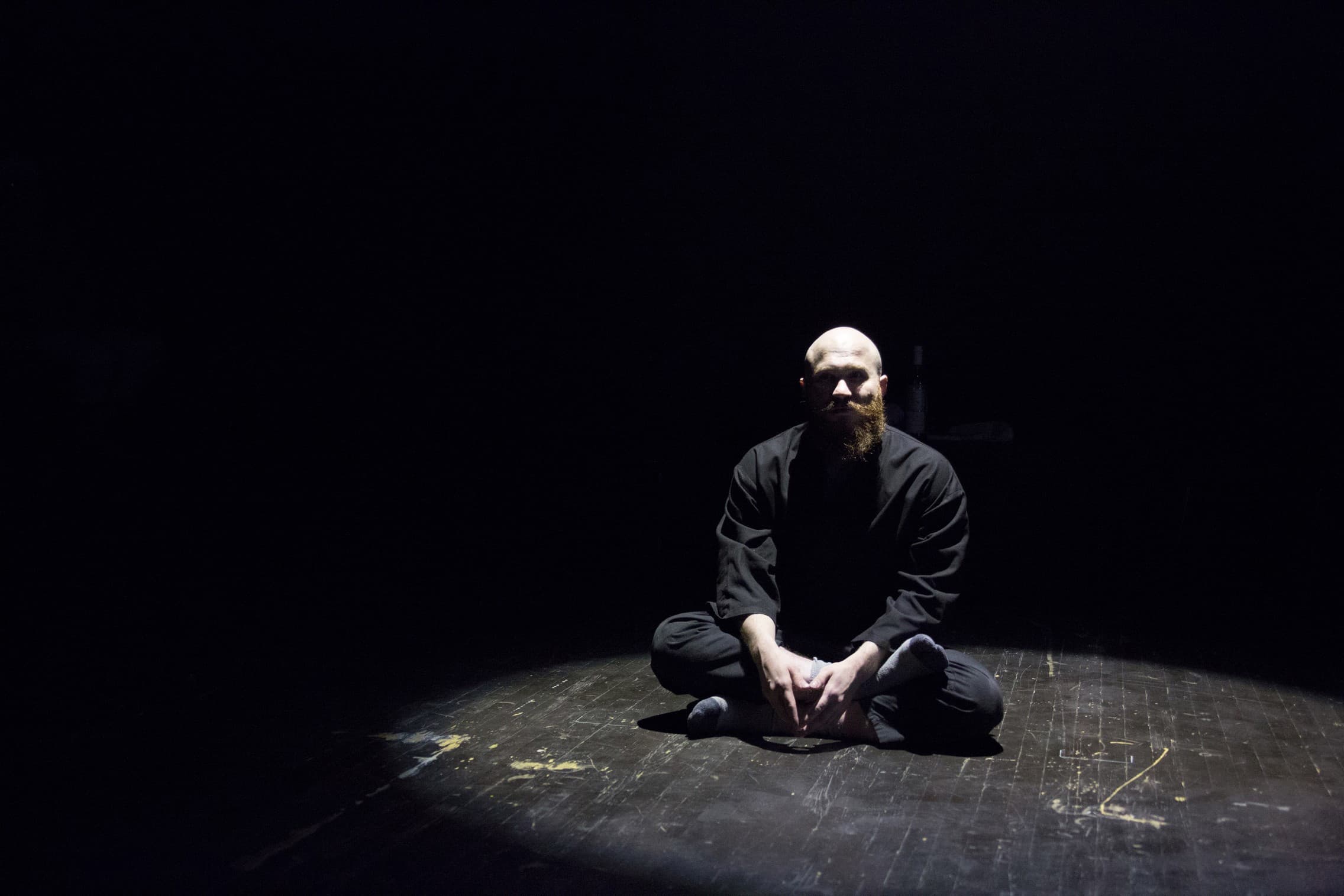 Искусство быть счастливым (Русский драматический театр им. Бестужева)