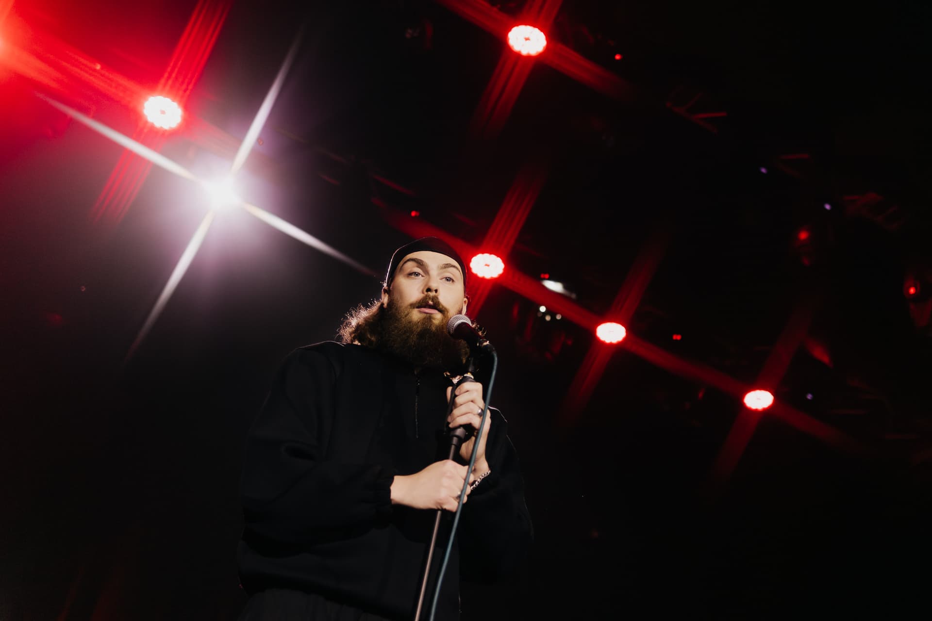 Жёсткое шоу: Stand-up vs психология (съёмки шоу) (Стендап-клуб на Грибоедова)