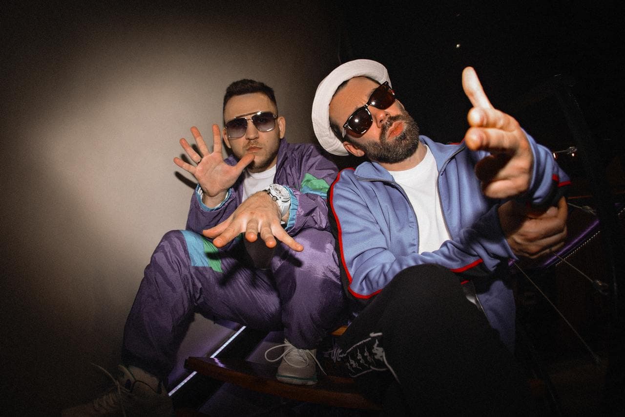 Людмил Огурченко (Биг Бен (Big Ben))