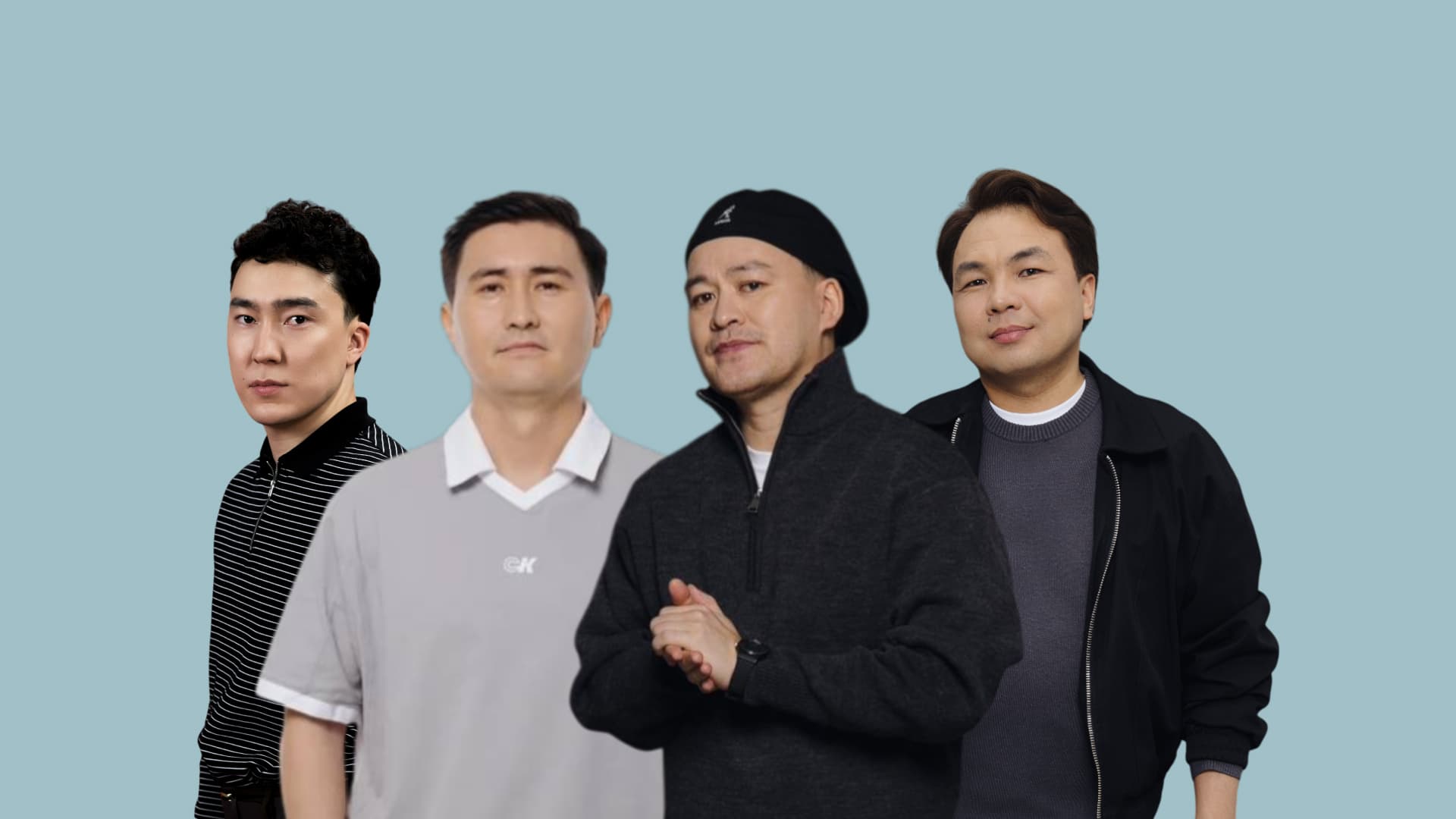 Intelligentno Qu (Central Stand-up Club)