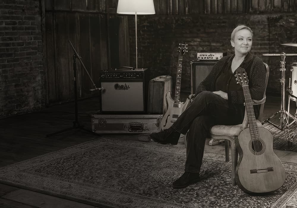 Квартирник (Ароматеатр)