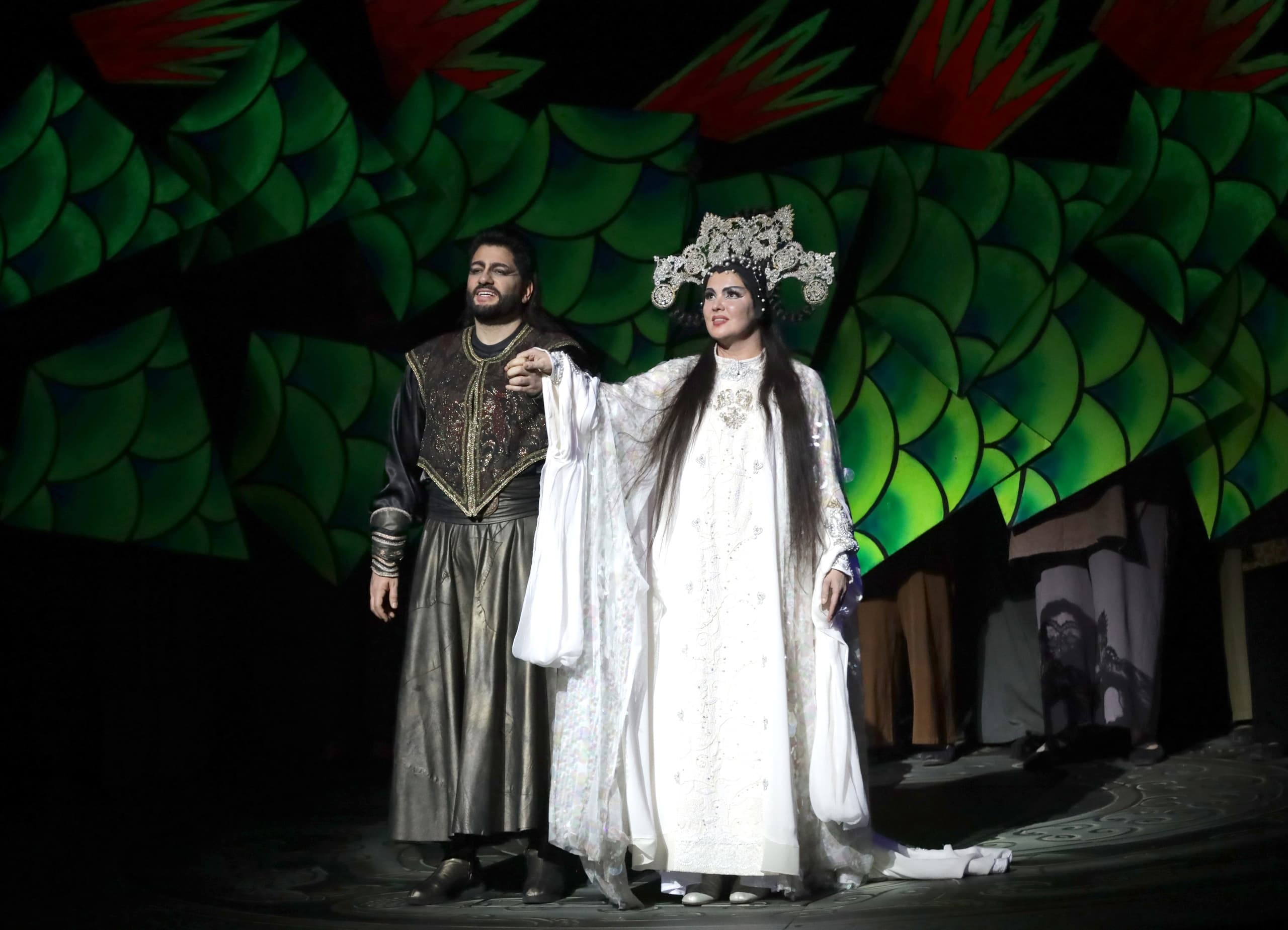 Турандот (Мариинский-2)