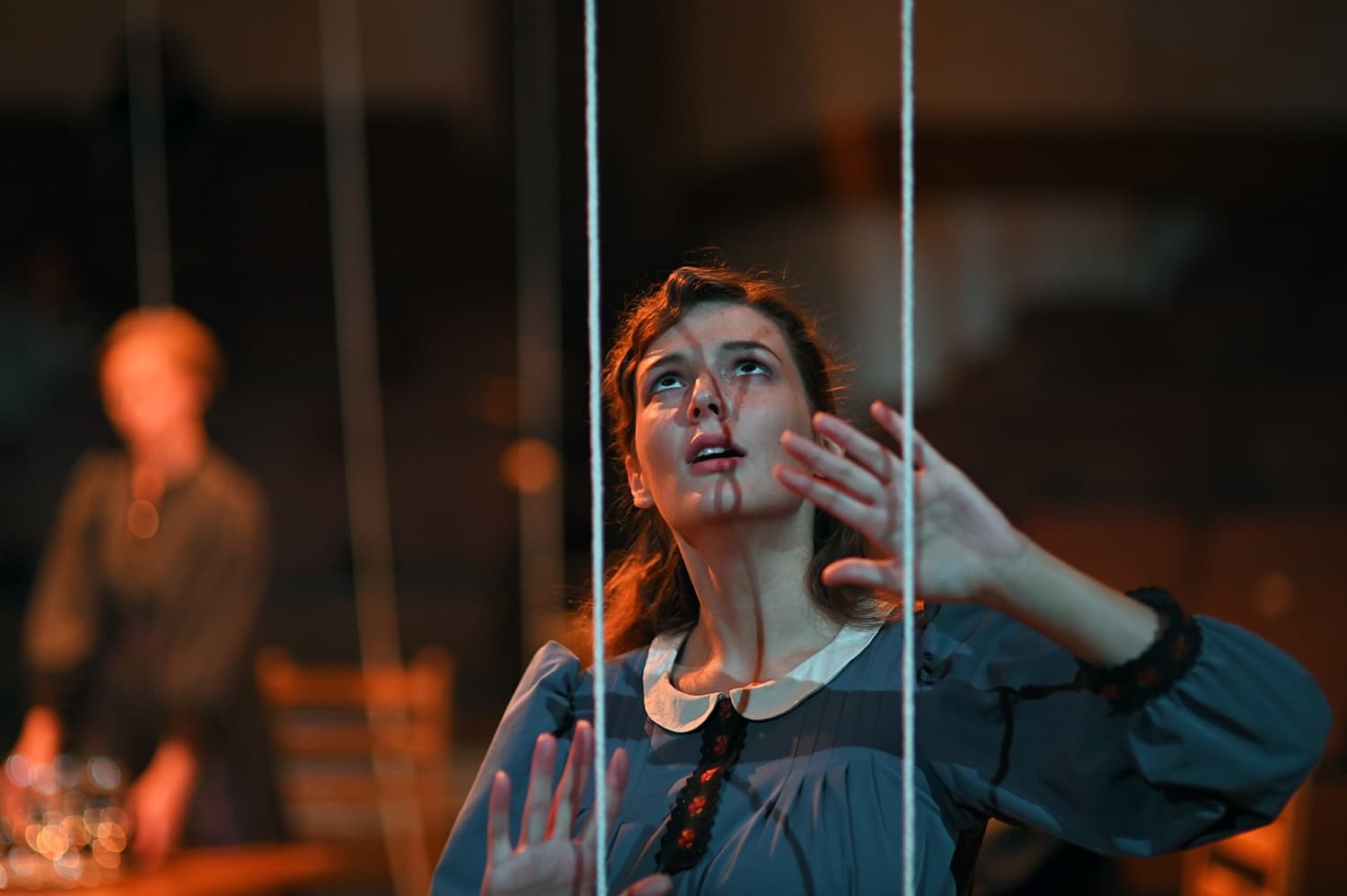 Дом Бернарды Альбы (Сфера)