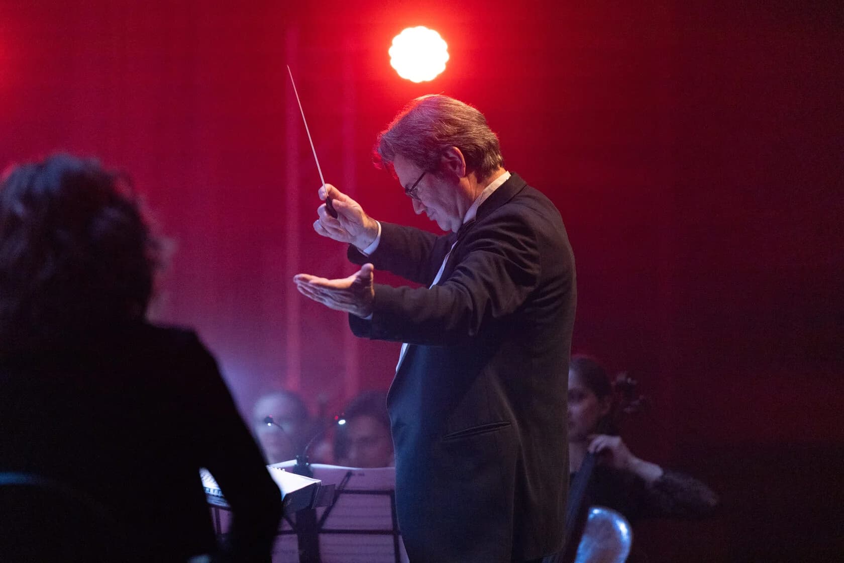 Оркестр «Модерн». Времена года... *не Вивальди (Детская филармония)