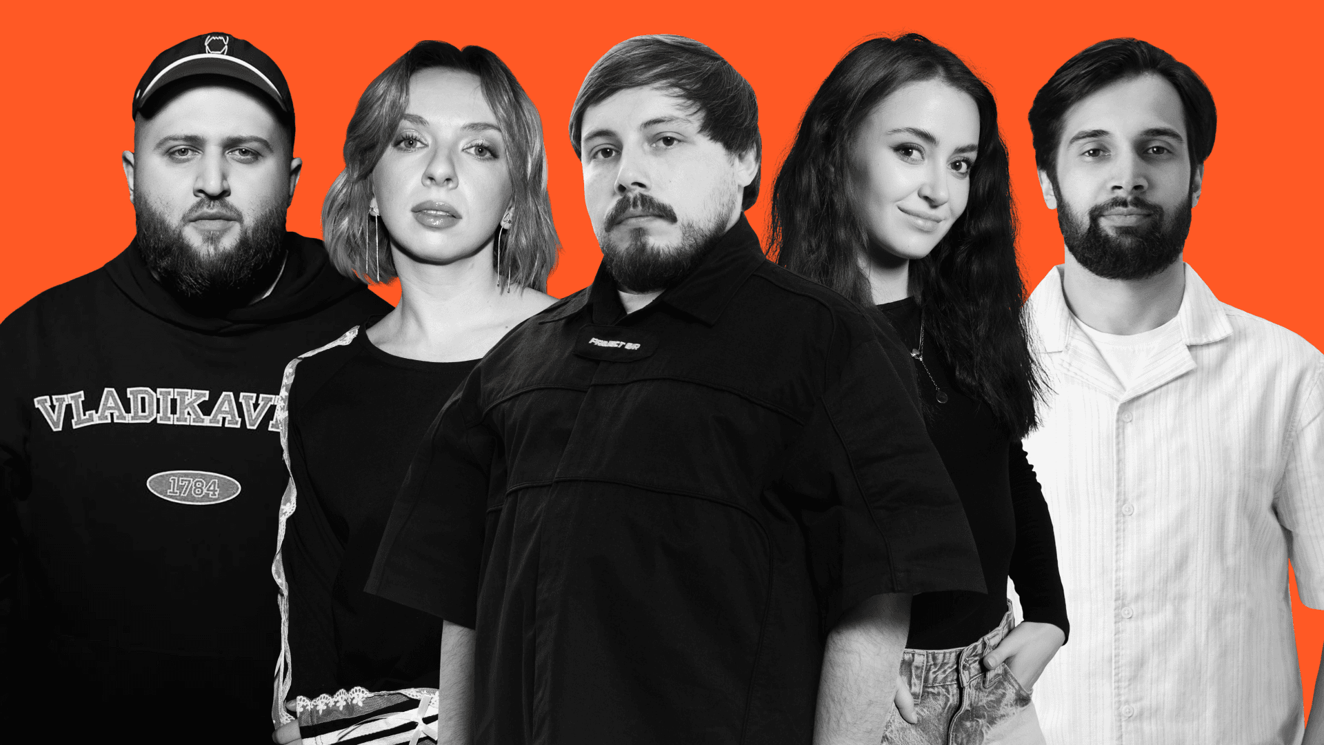 Стендап-концерт (StandUp Store Moscow)