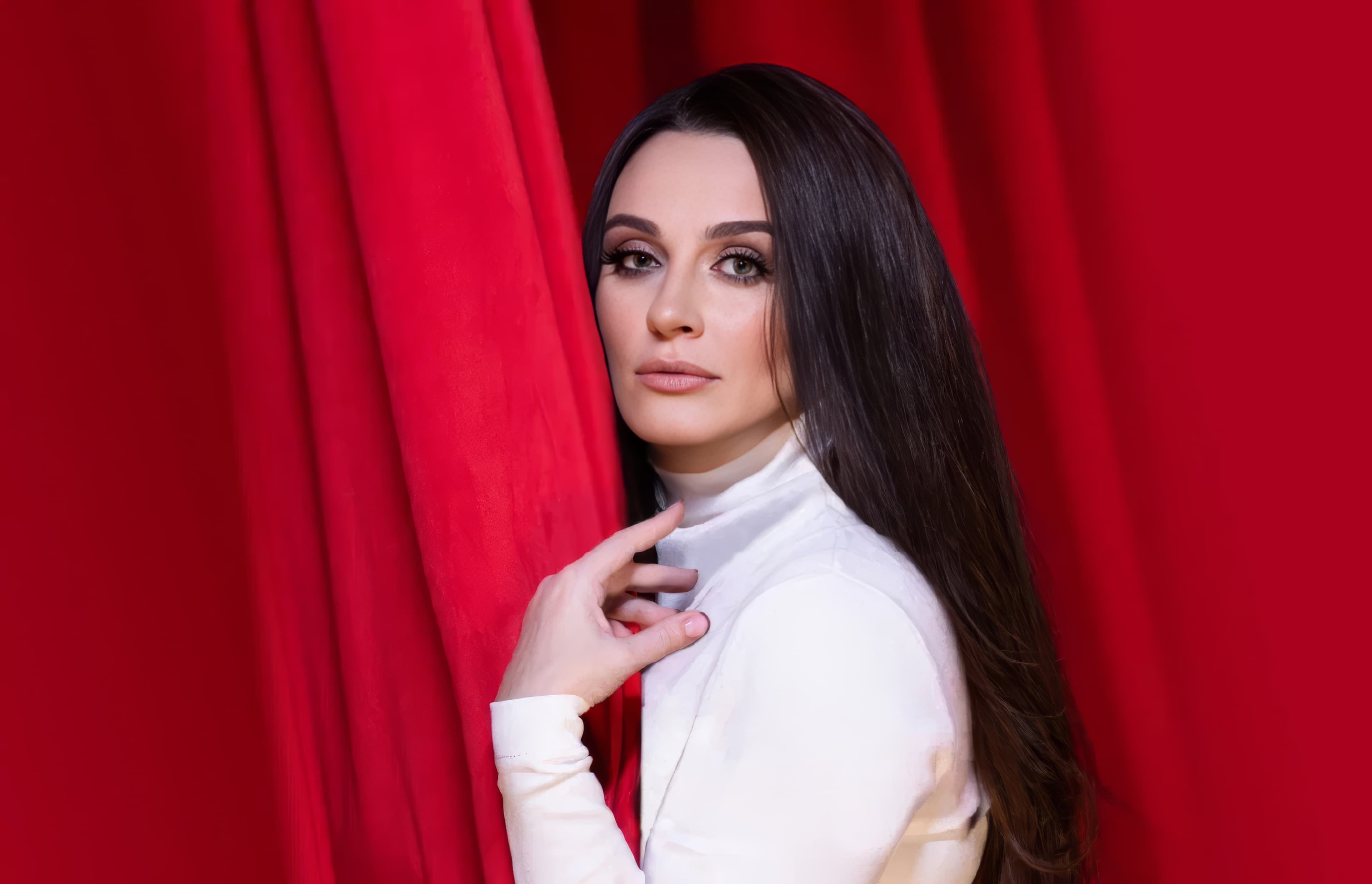 Елена Ваенга (ДК им. Курчатова)