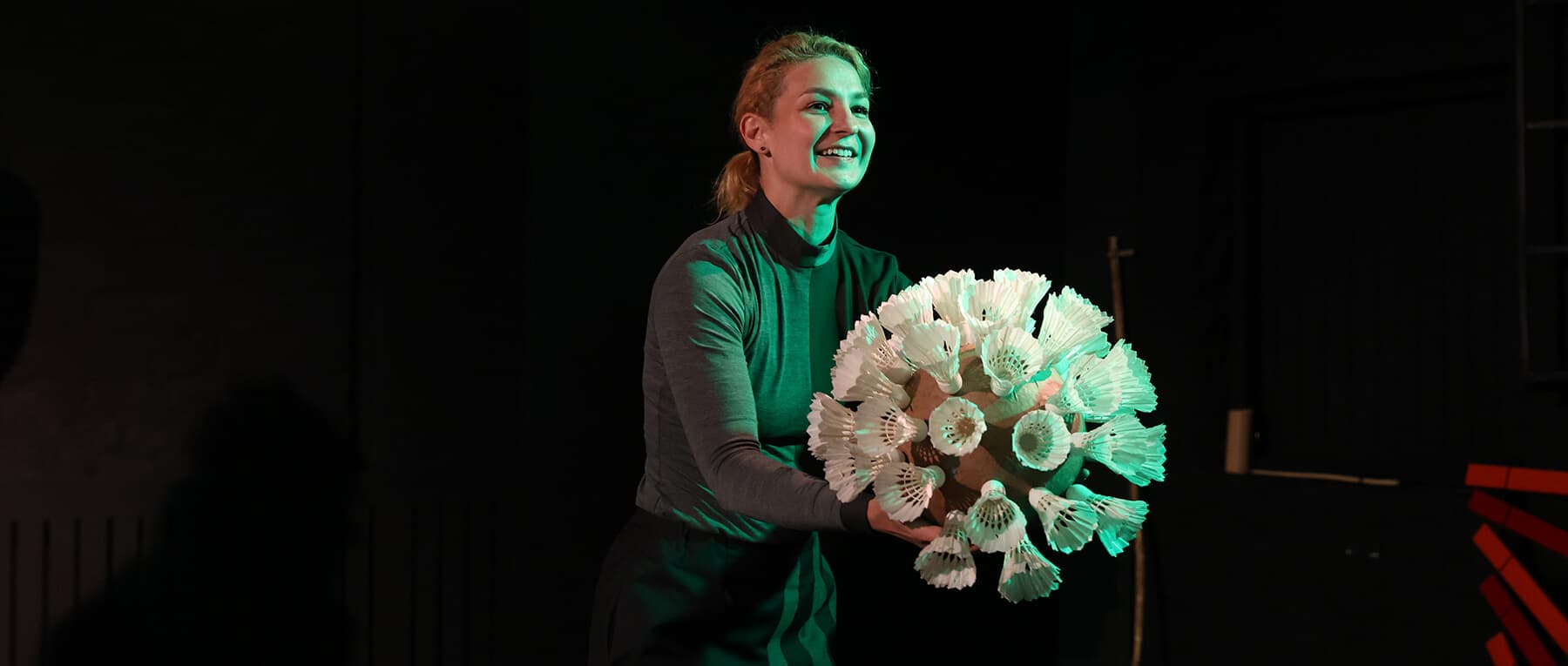 Лулу и динозавр (Новый театр)