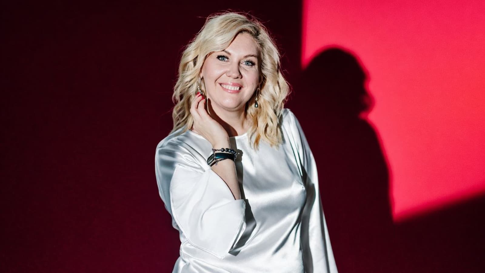 Ольга Савельева (Дом актёра)