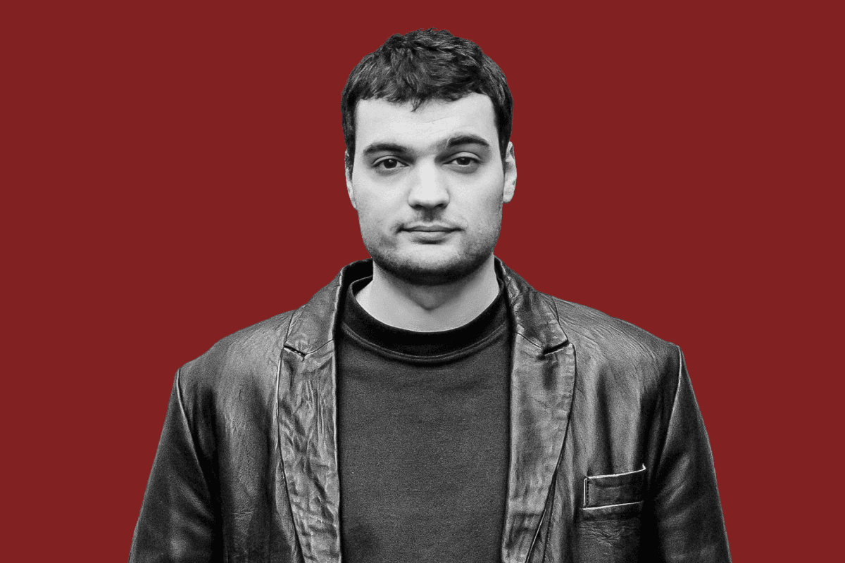 Артём Винокур (STILL)