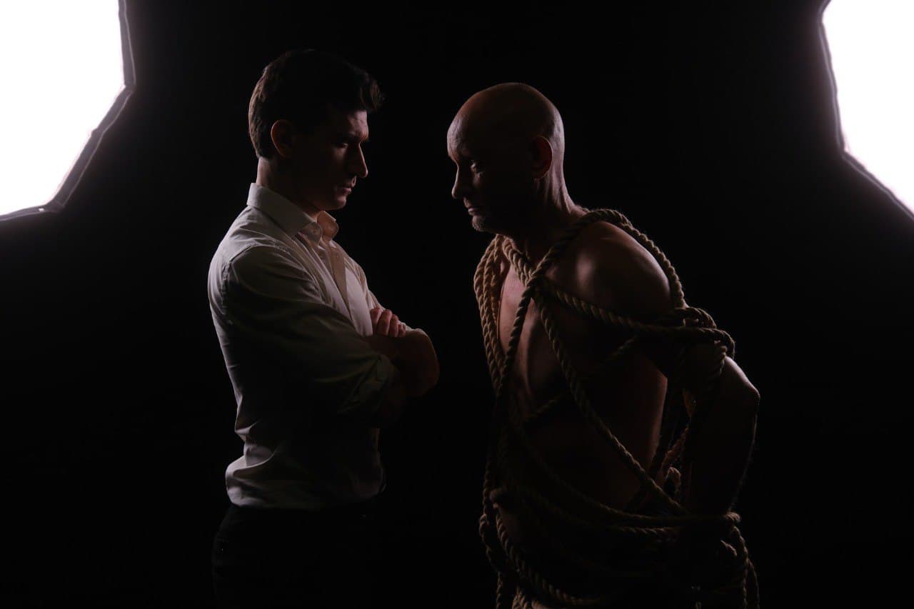 Пепел (Театр на Булаке)