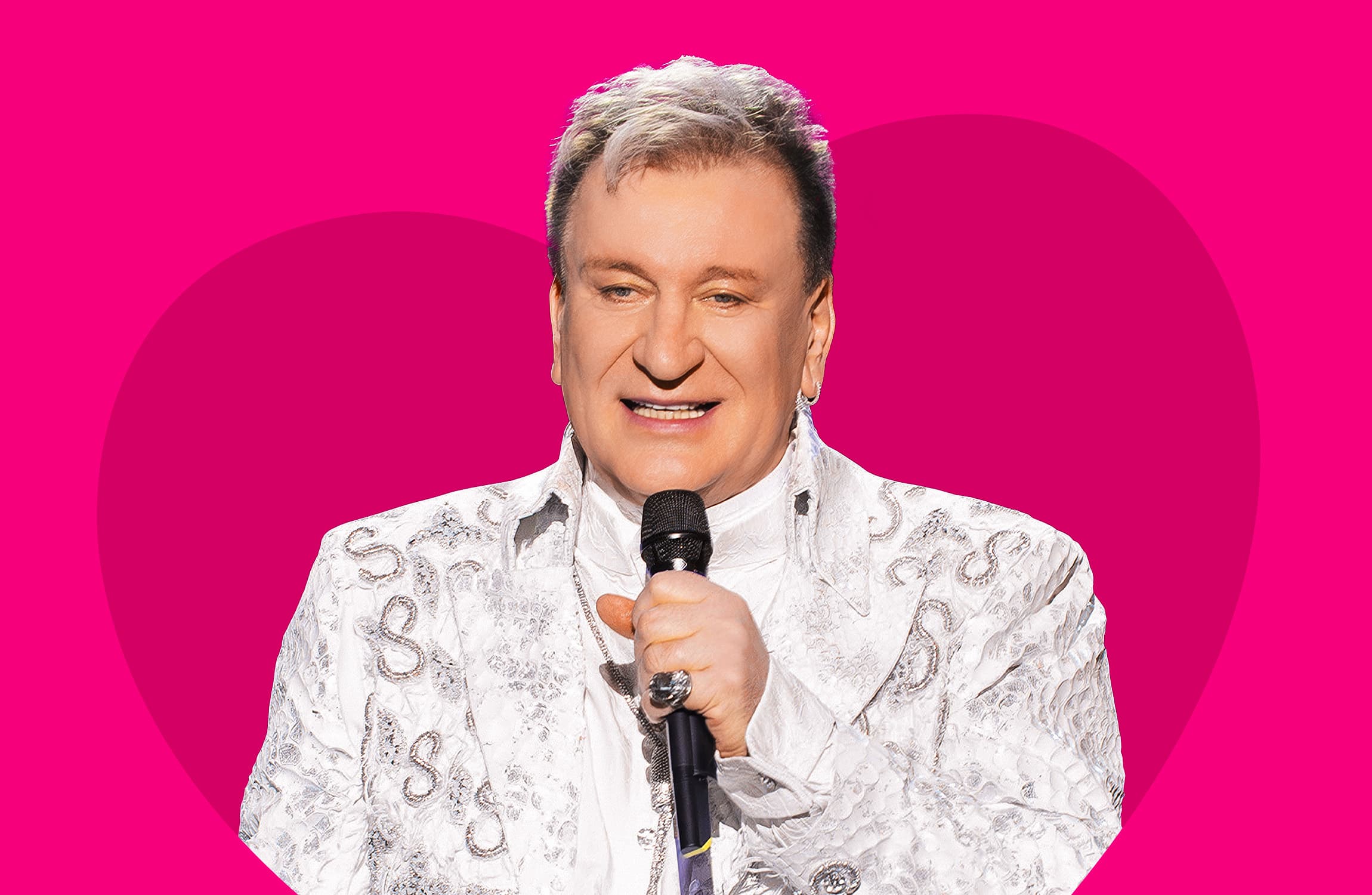 Сергей Пенкин (БКЗ «Октябрьский»)