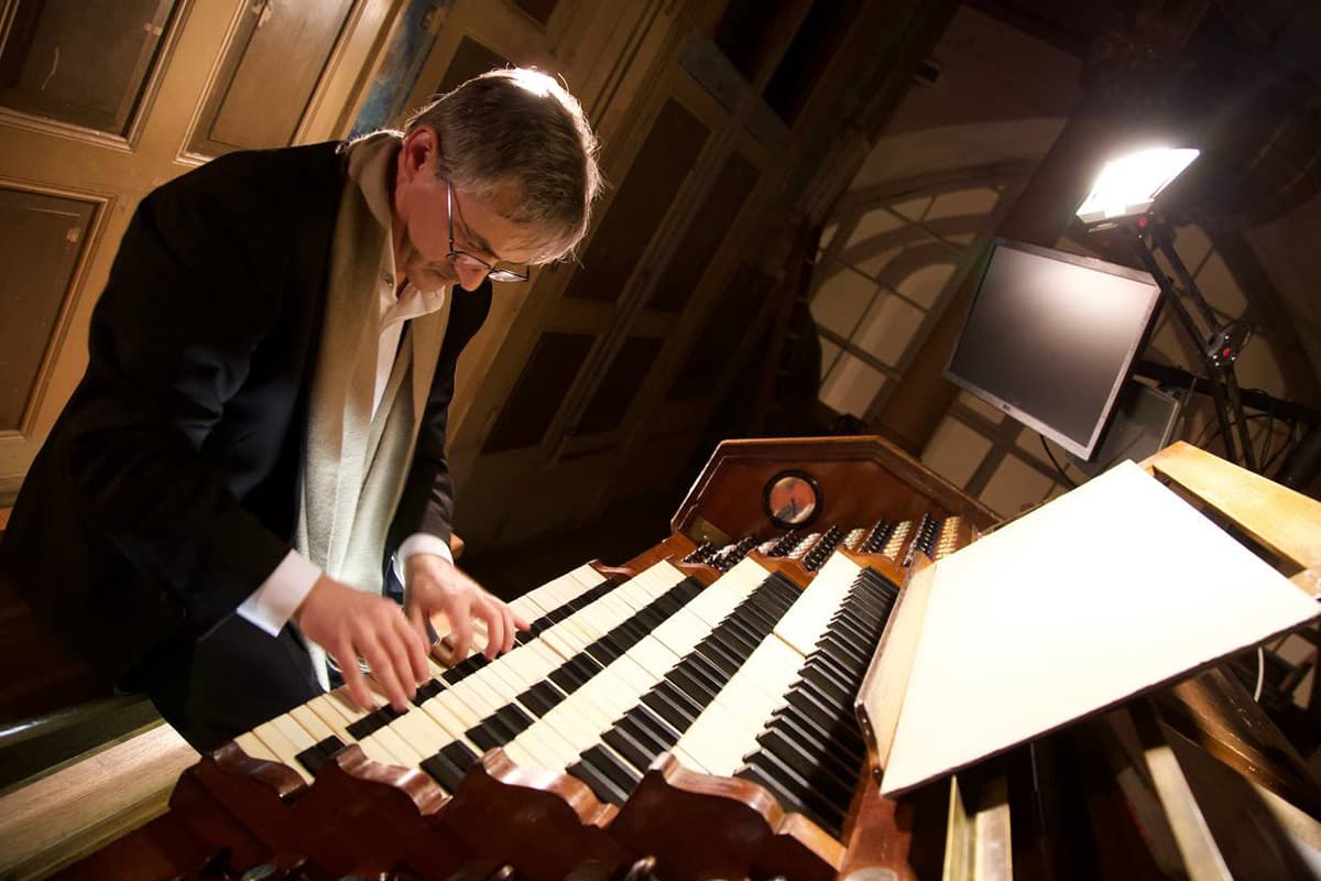 Paolo Baccianella (Дом музыки)