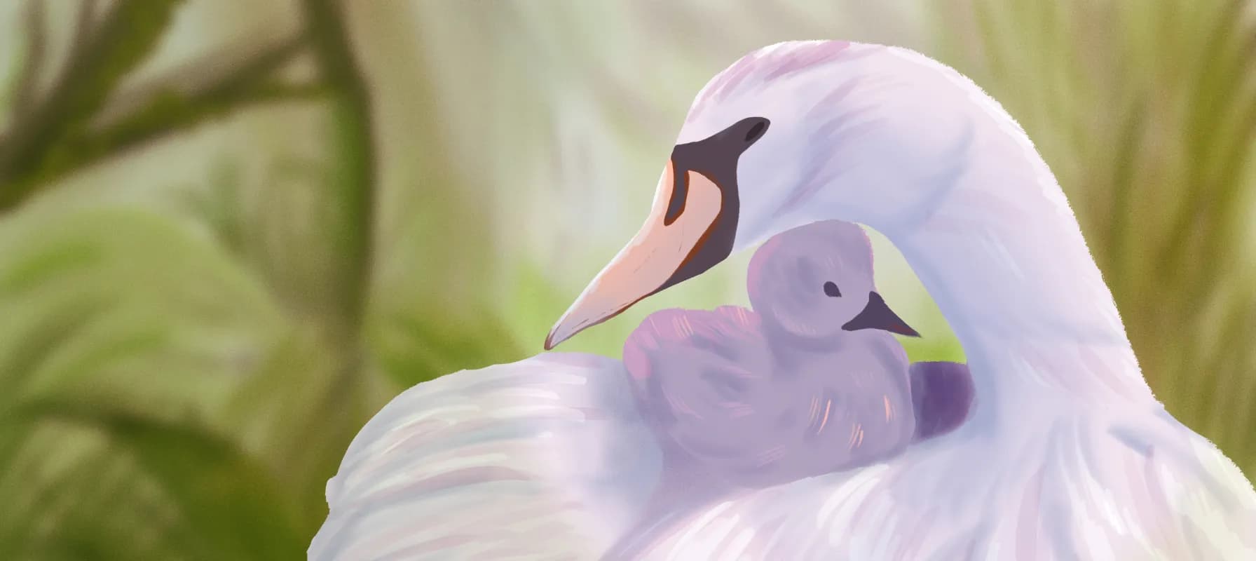 Симфосказка «Гадкий утёнок». Григорий Сиятвинда — художественное слово. ГАСК (Зарядье)