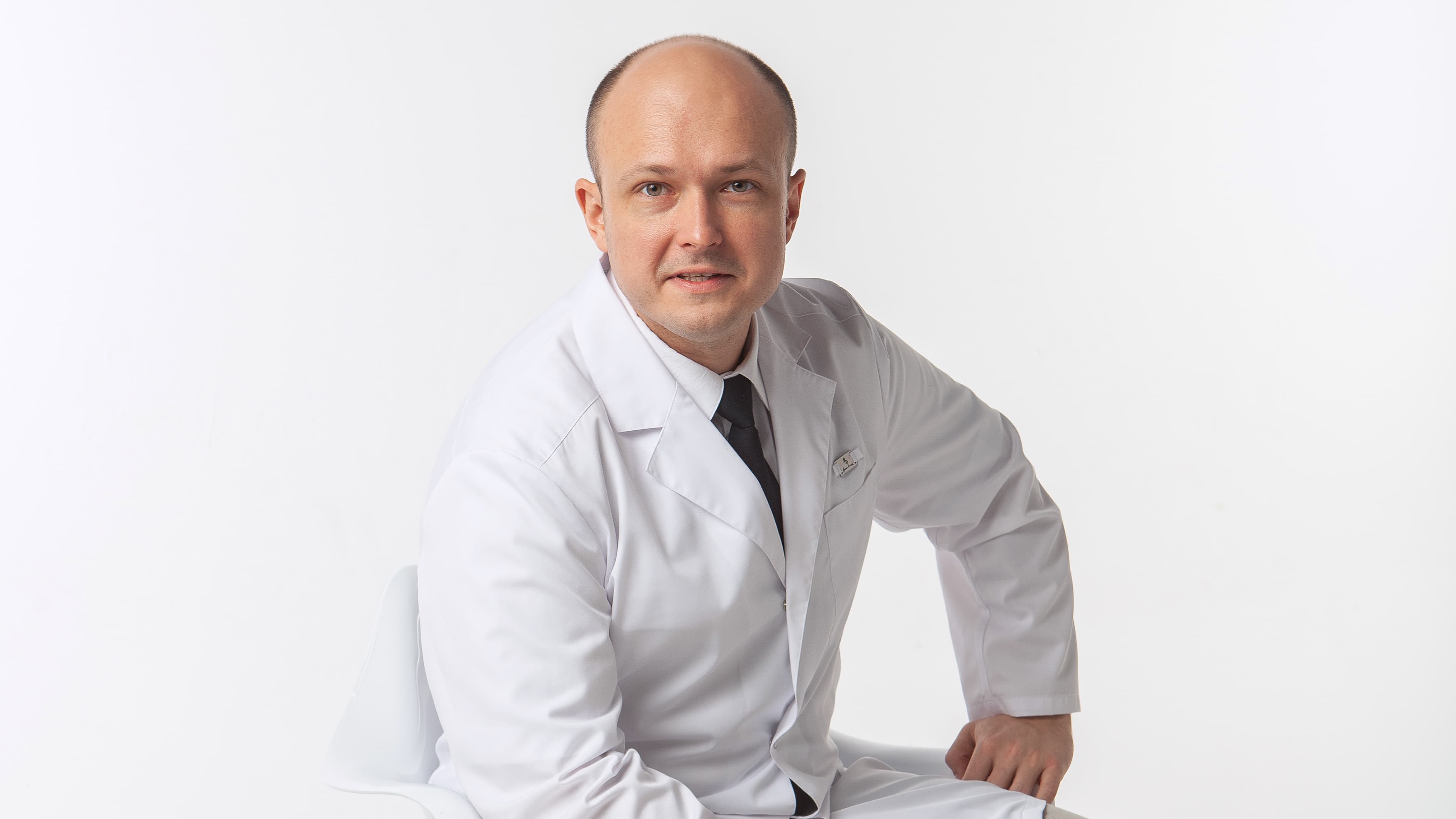 Михаил Гаманюк (Горизонт Cinema & Emotion)