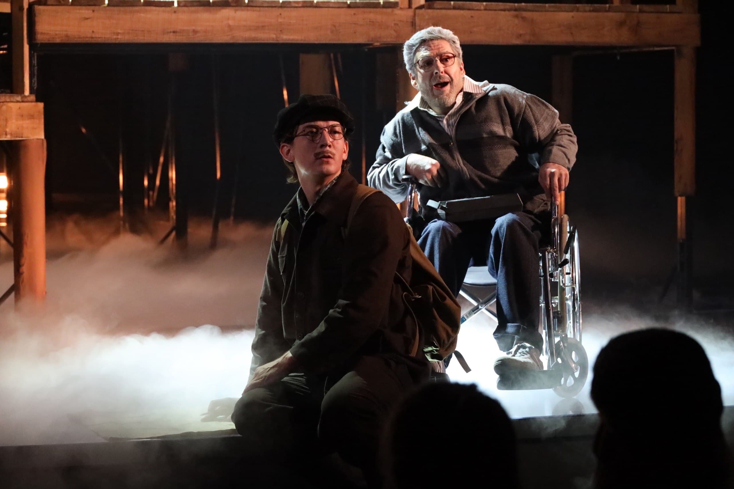 Гора (Театр Вахтангова)