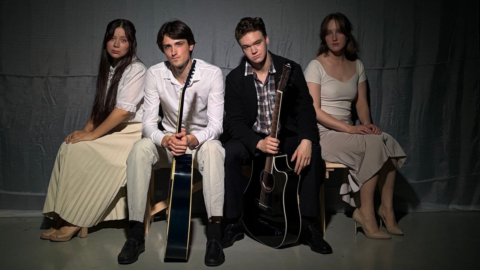 Белые ночи (Зал #3. Театральная площадка)