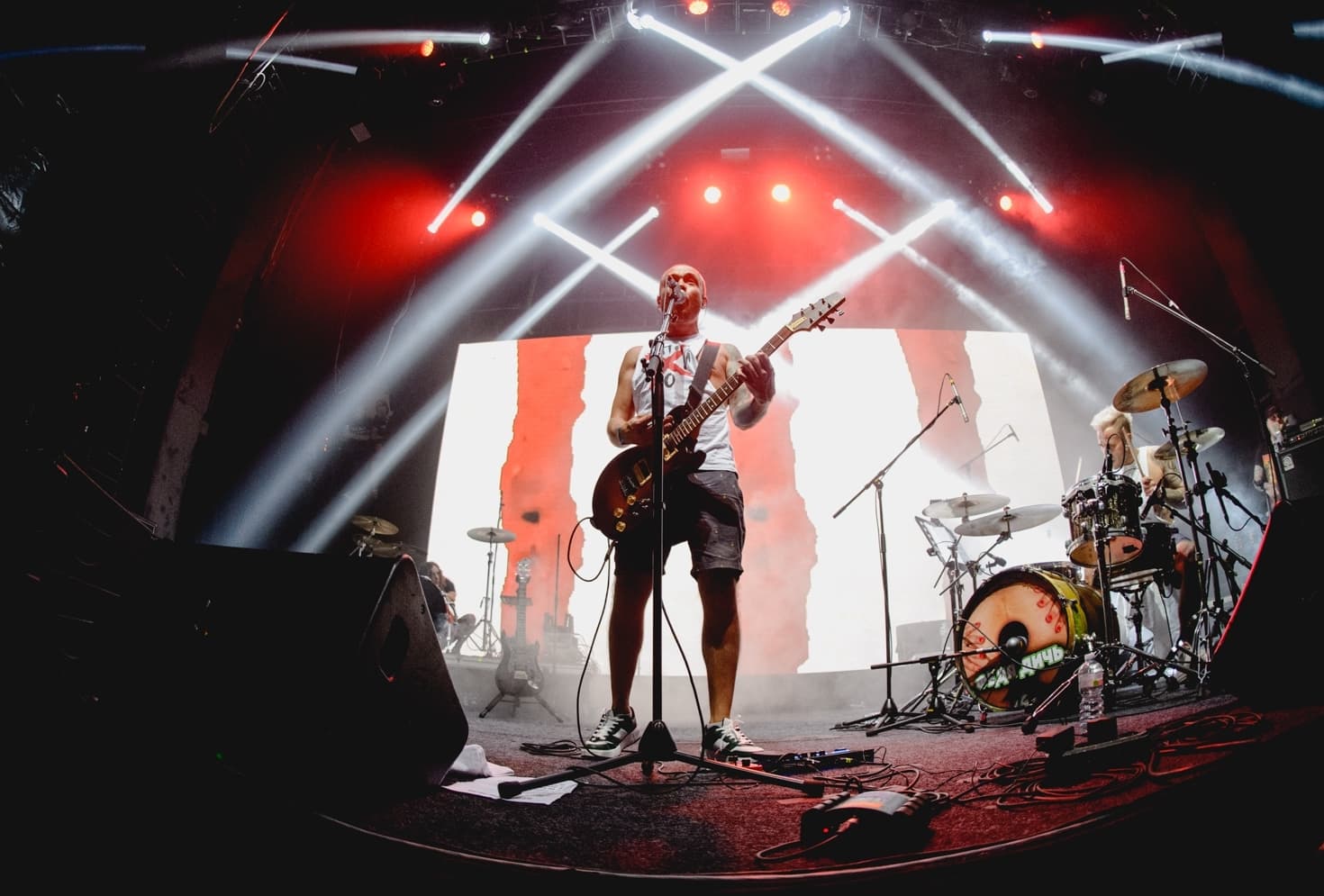 Федя Дичь (Жабль (ex. The Place))