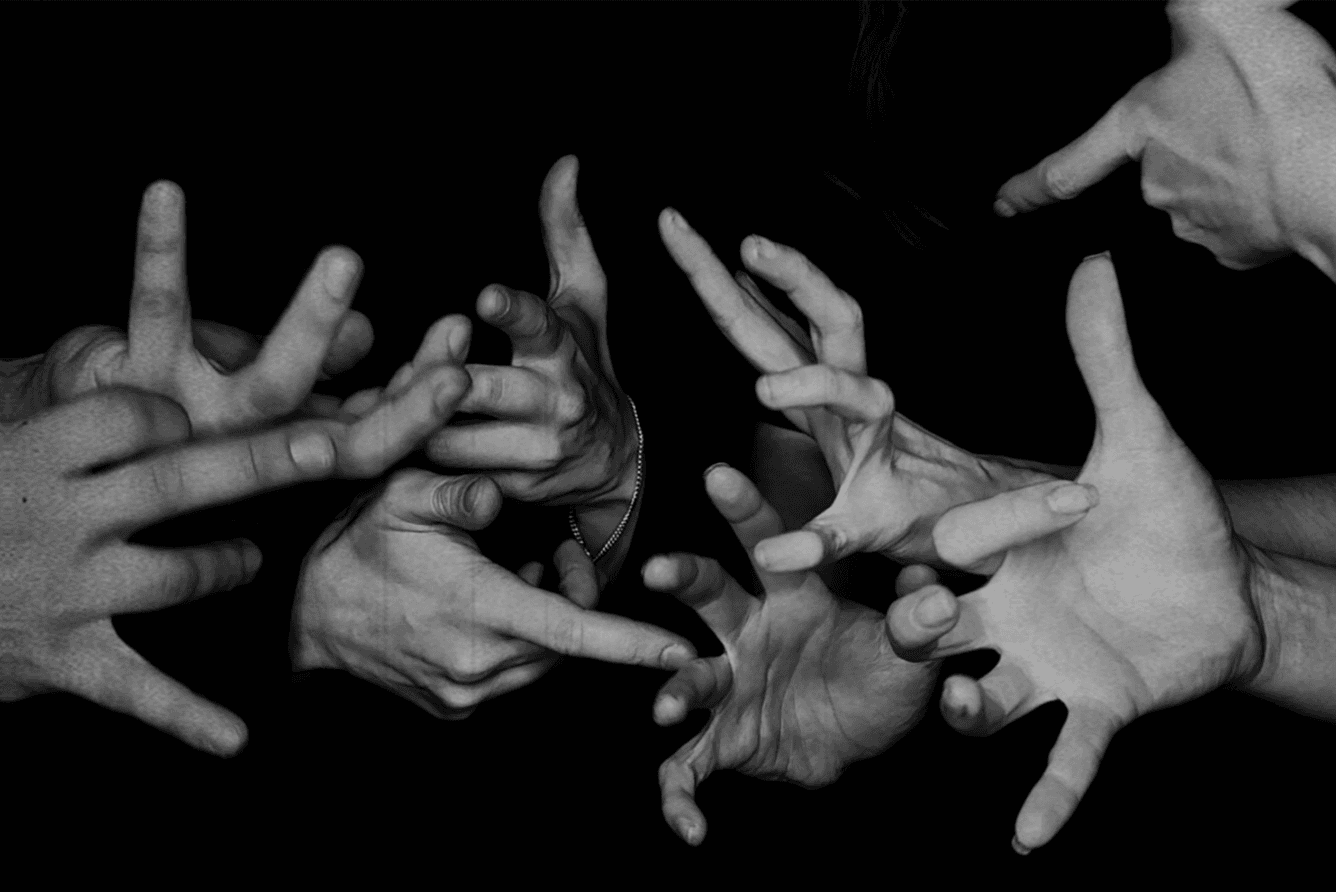 Слепые (FoShoo)