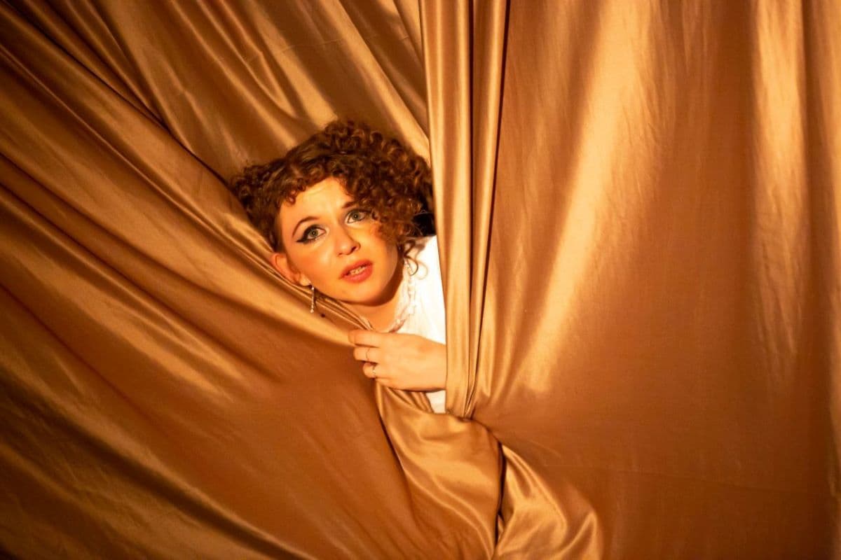 Клюковка-богинька (ЦКР Арт. Кластер)