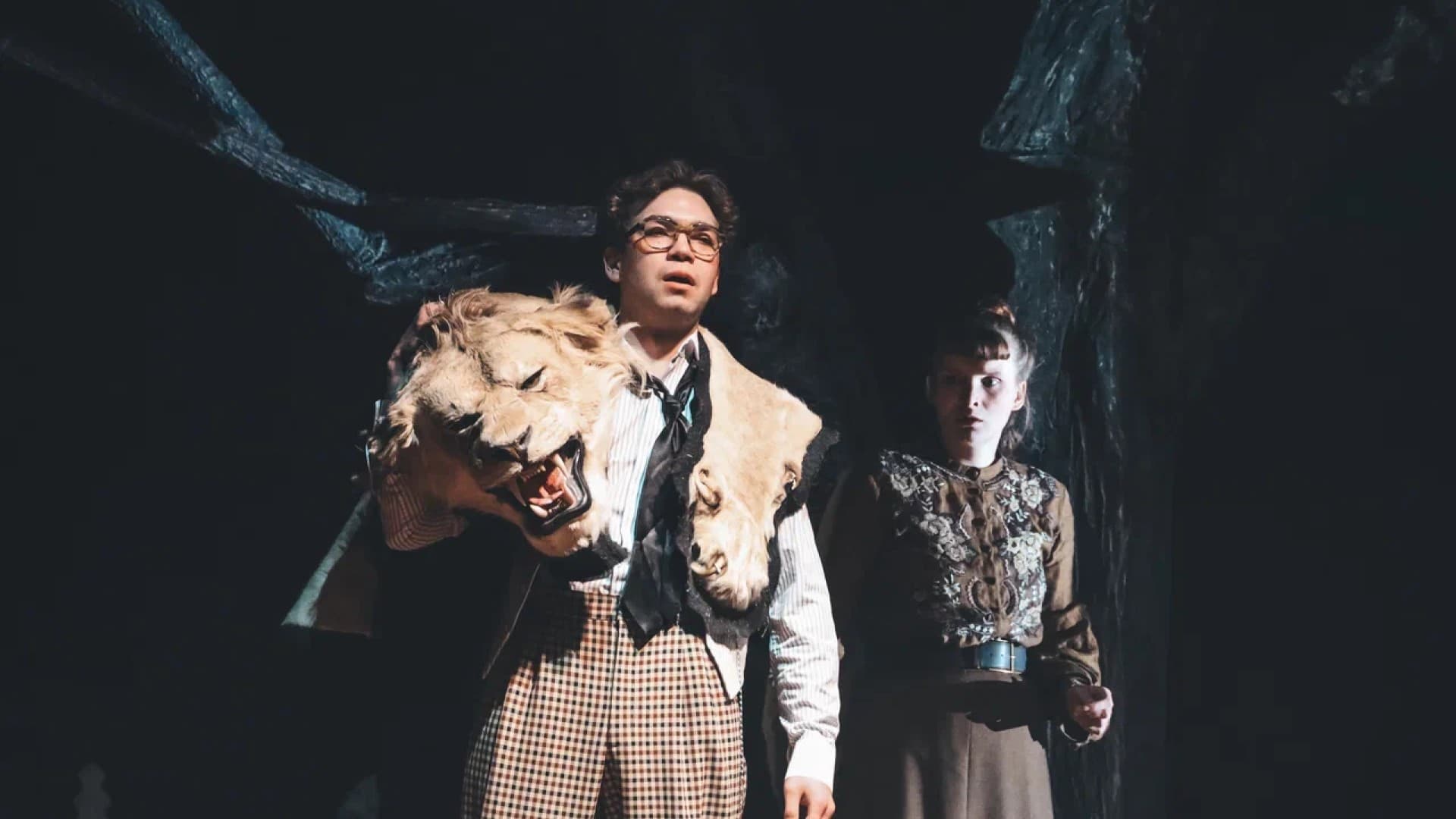 Вишнёвый сад (Модерн)