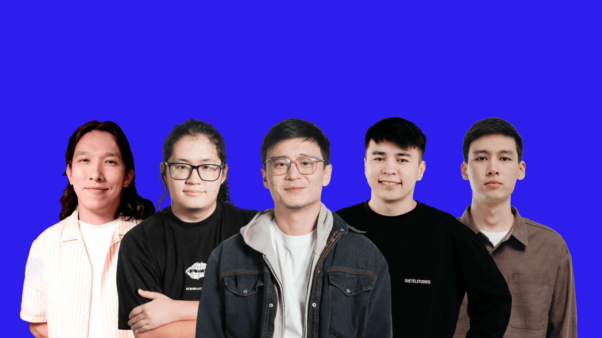 Қудырту (Central Stand-up Club)
