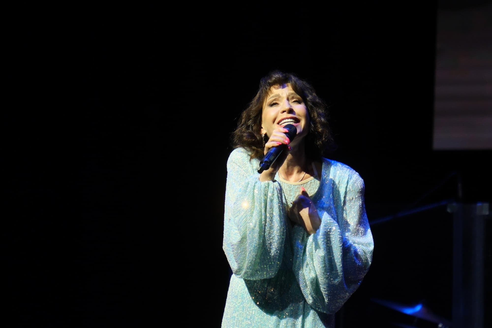 Алиса Мон (Дом офицеров)