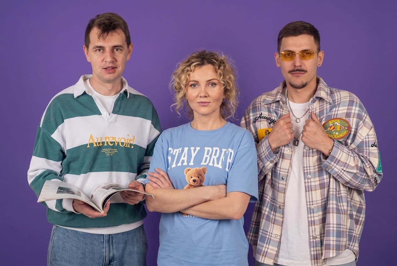 Стендап (Mukka)