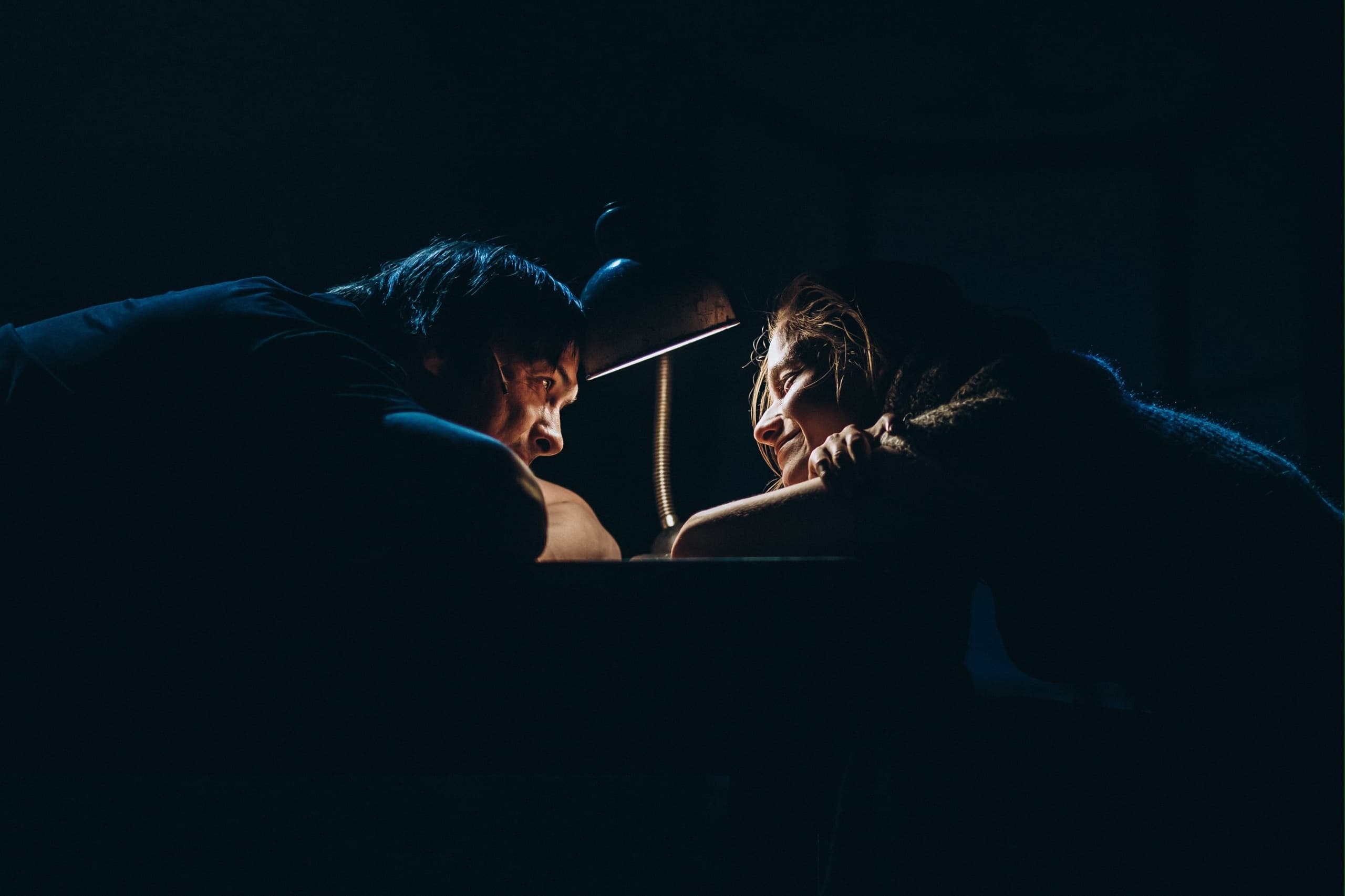 Королева красоты (Драматический театр)