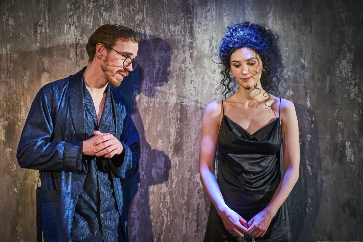 Анна Каренина (Старый дом)