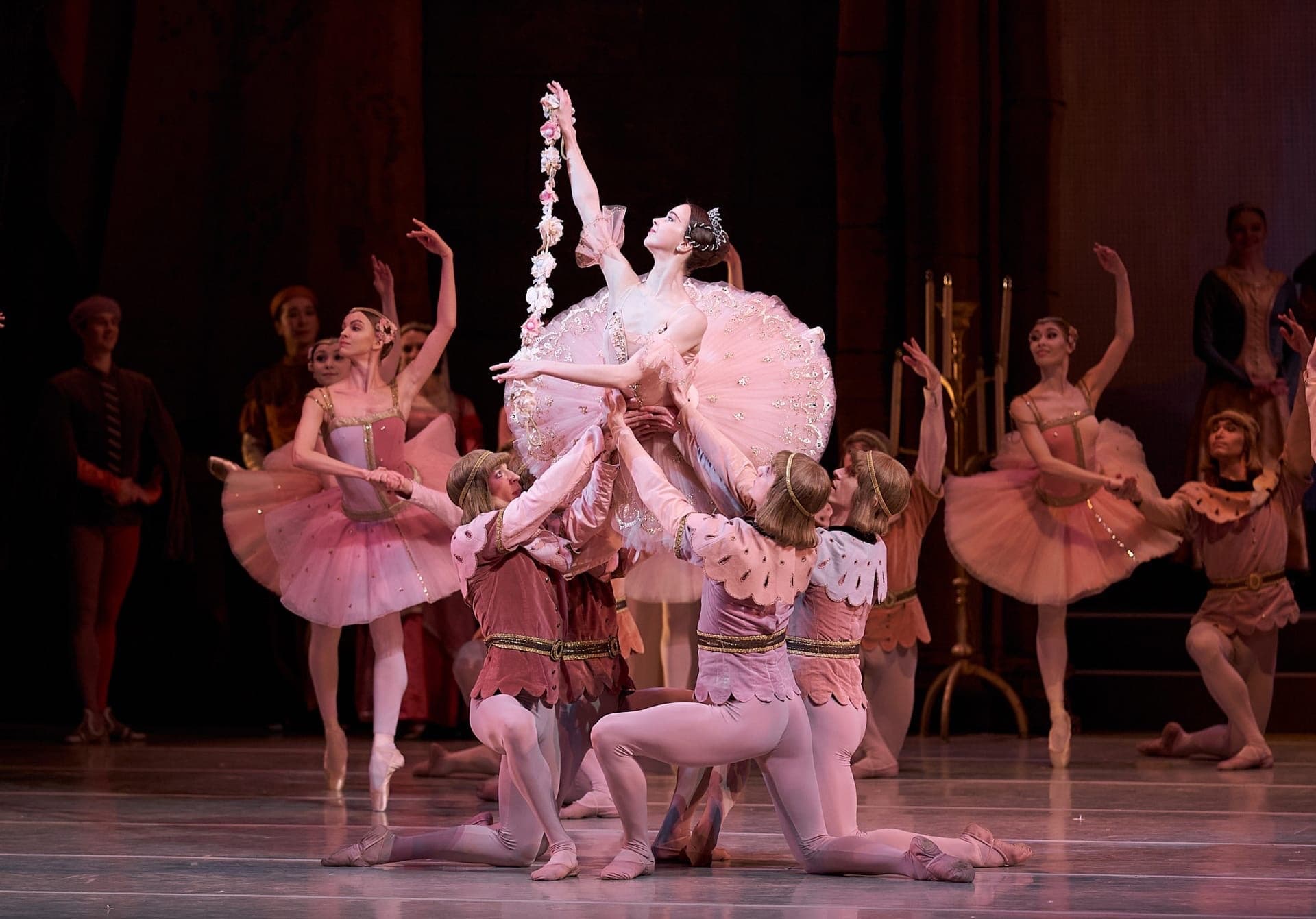 Раймонда (Мариинский театр)