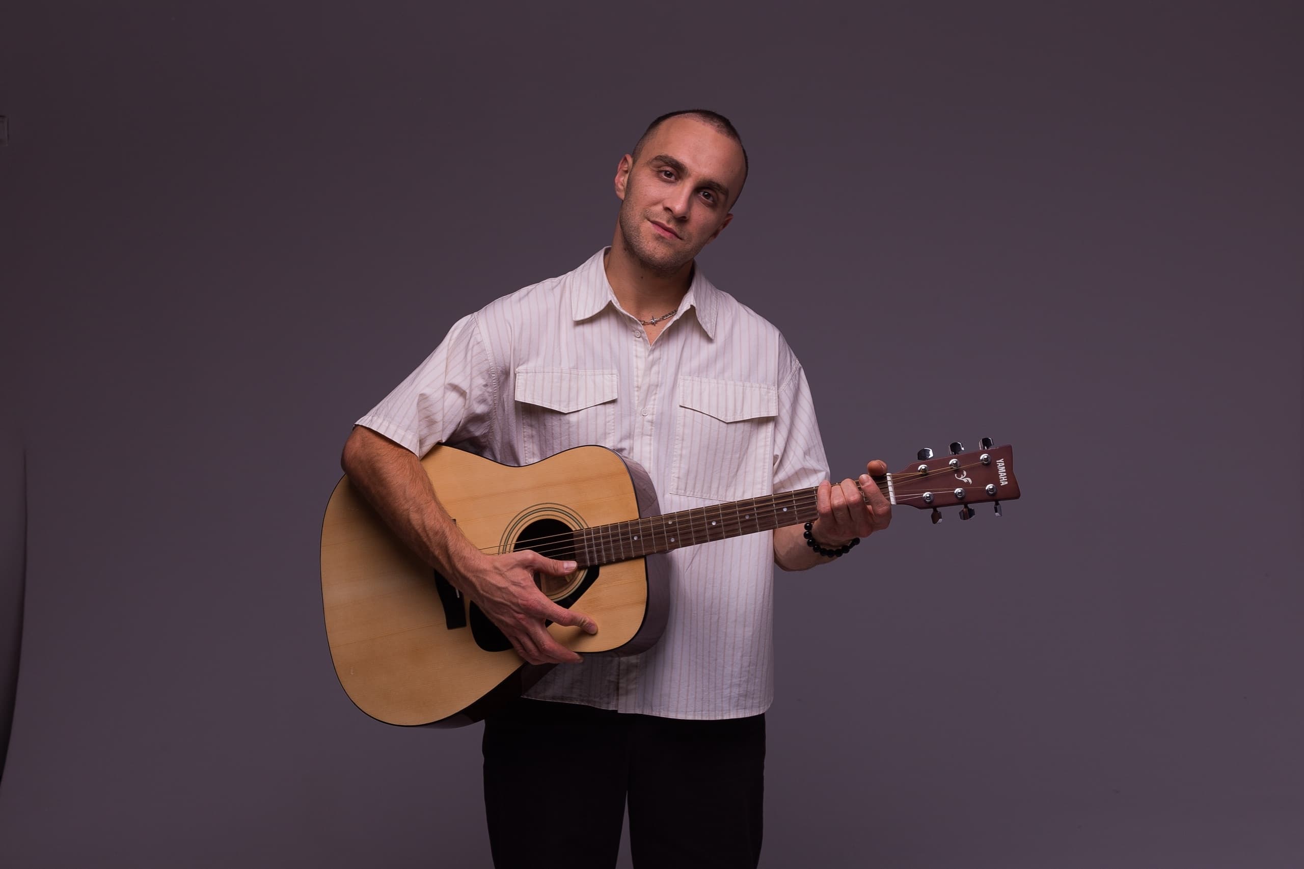 Ильдус Садыков (Korston)